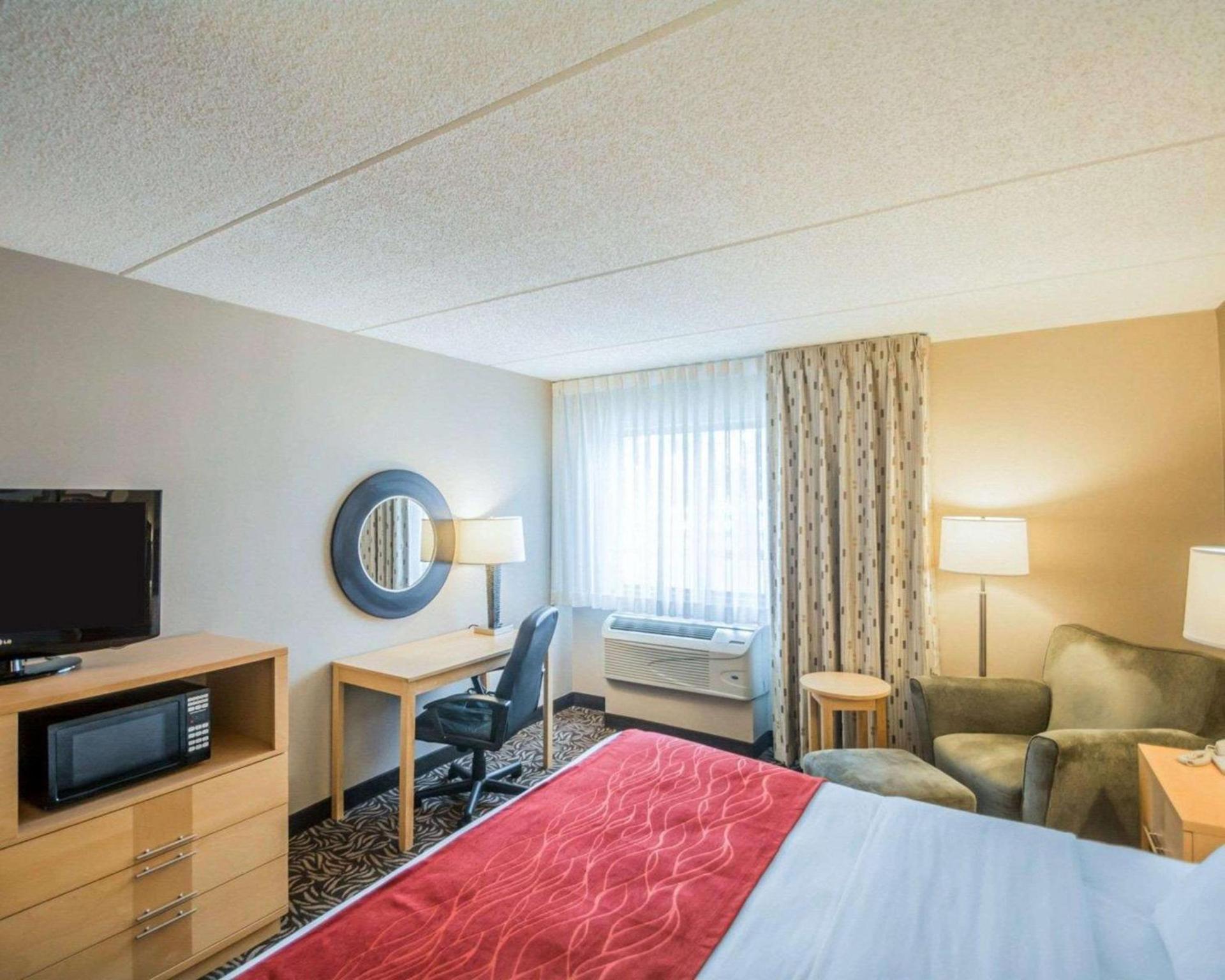 Comfort Inn - NYS Fairgrounds photo 19