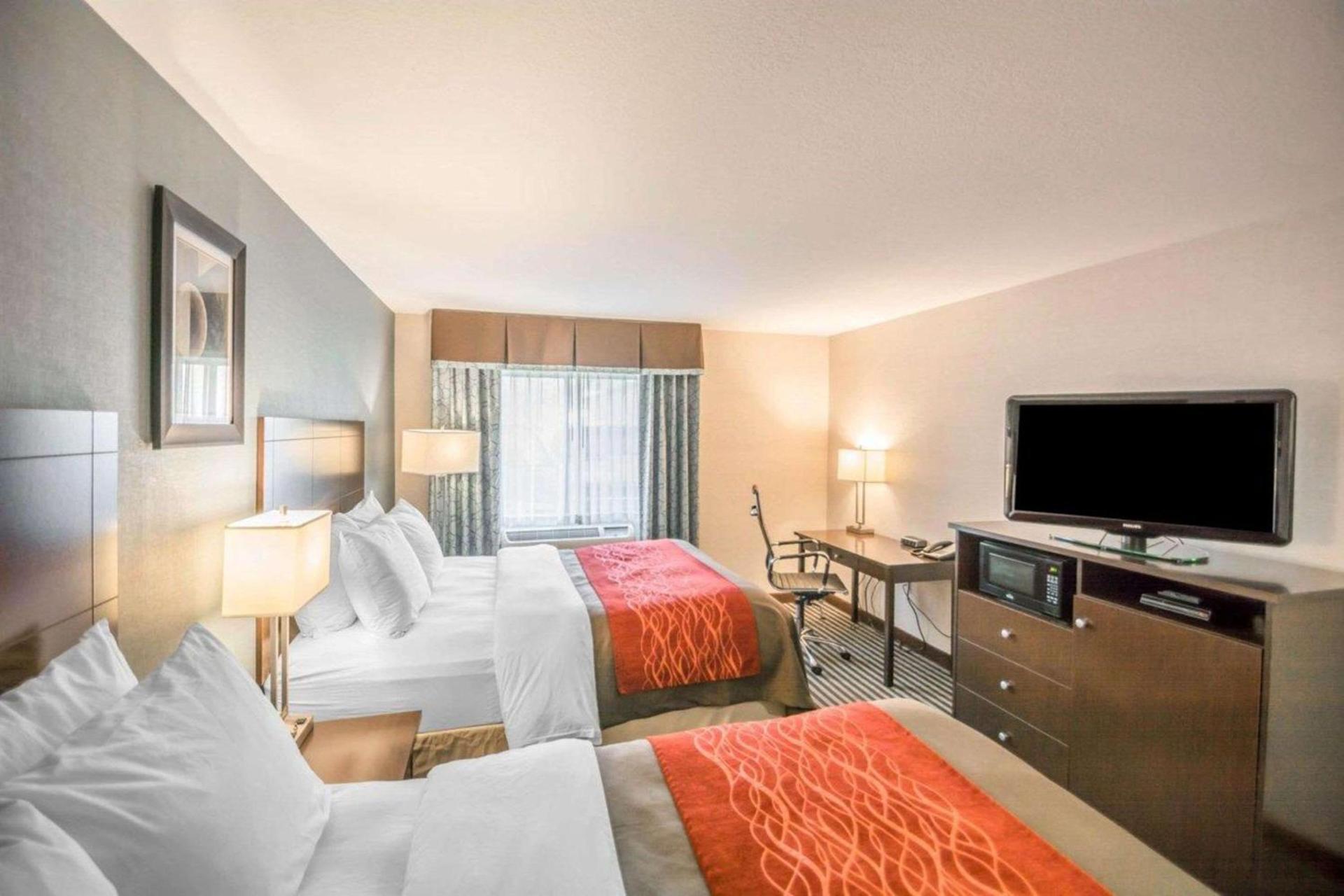 Quality Inn Corning photo 16