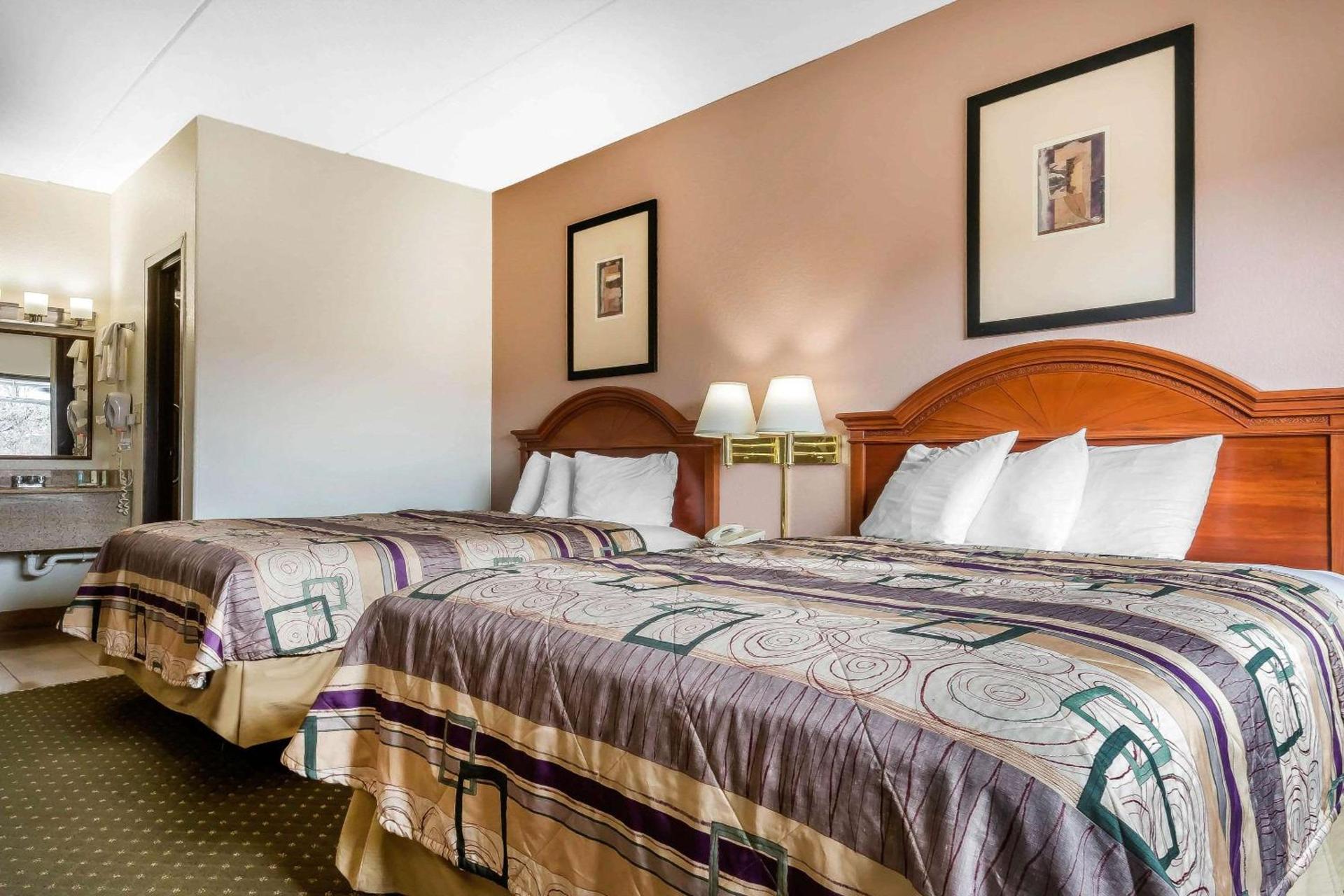 Quality Inn & Suites Binghamton Vestal photo 14