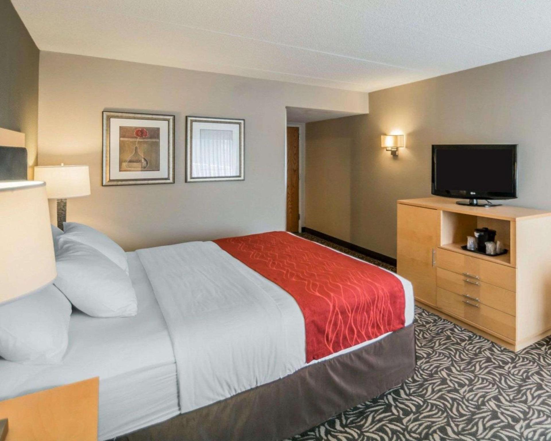 Comfort Inn - NYS Fairgrounds photo 34