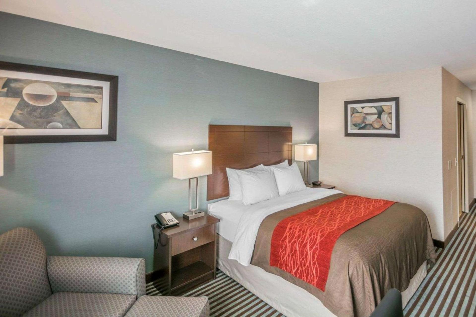 Quality Inn Corning photo 6