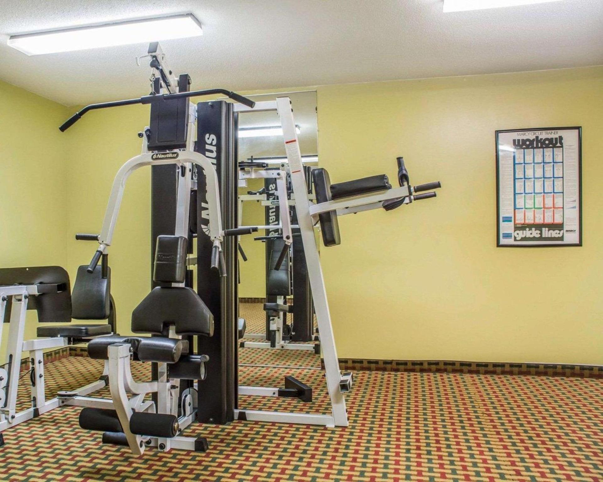 Quality Inn Lockport photo 12