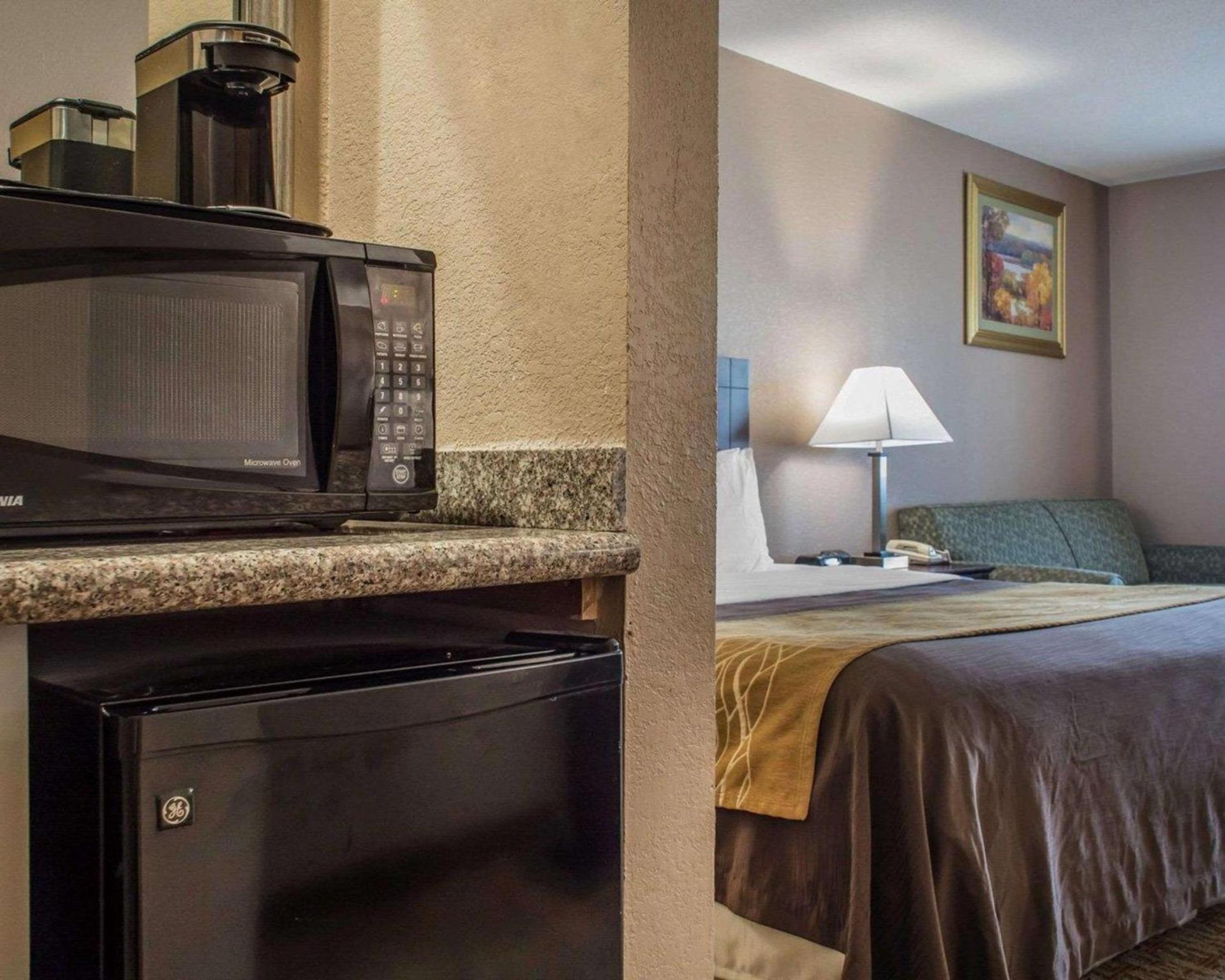 Quality Inn Lockport photo 11