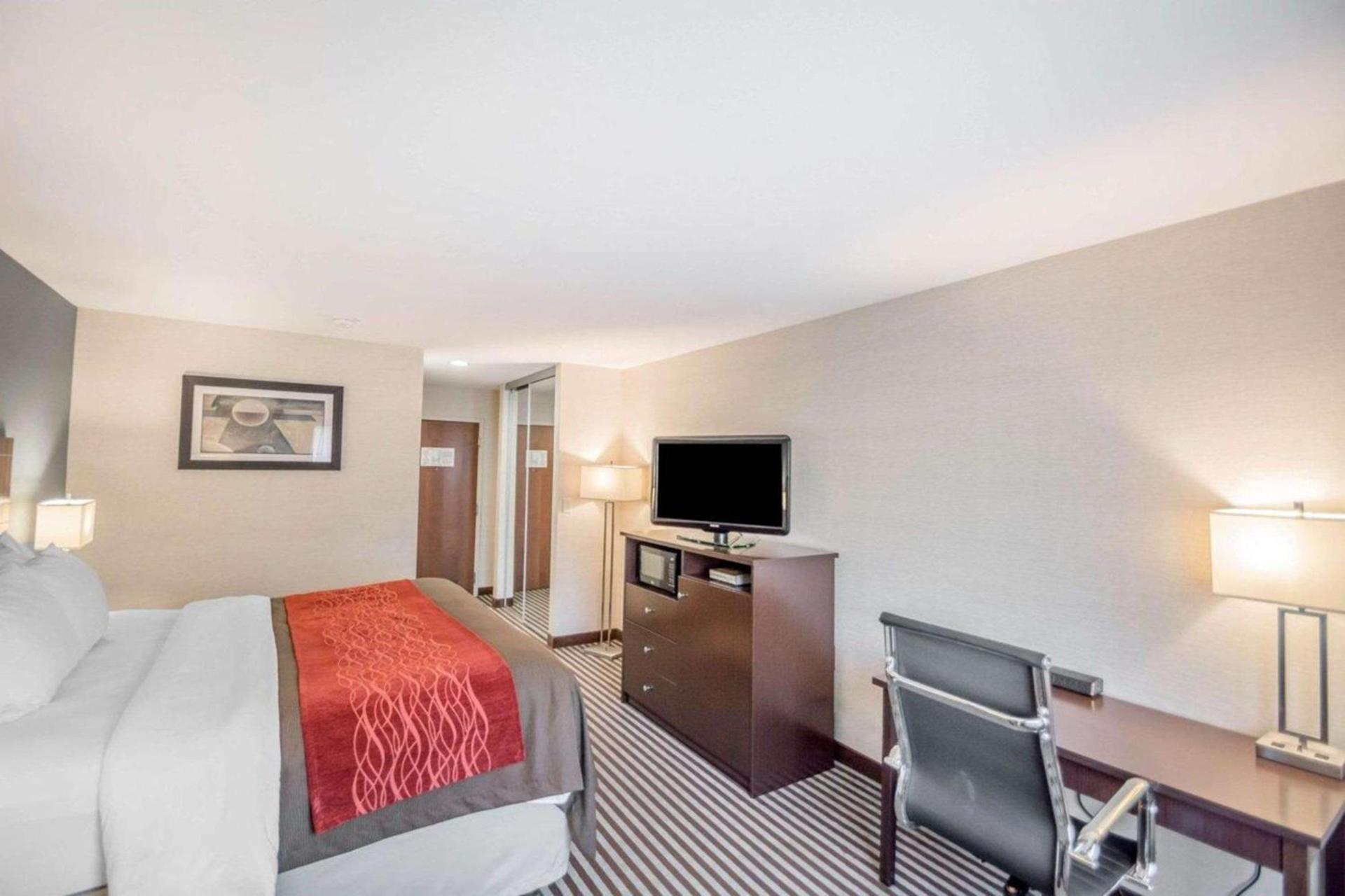 Quality Inn Corning photo 5