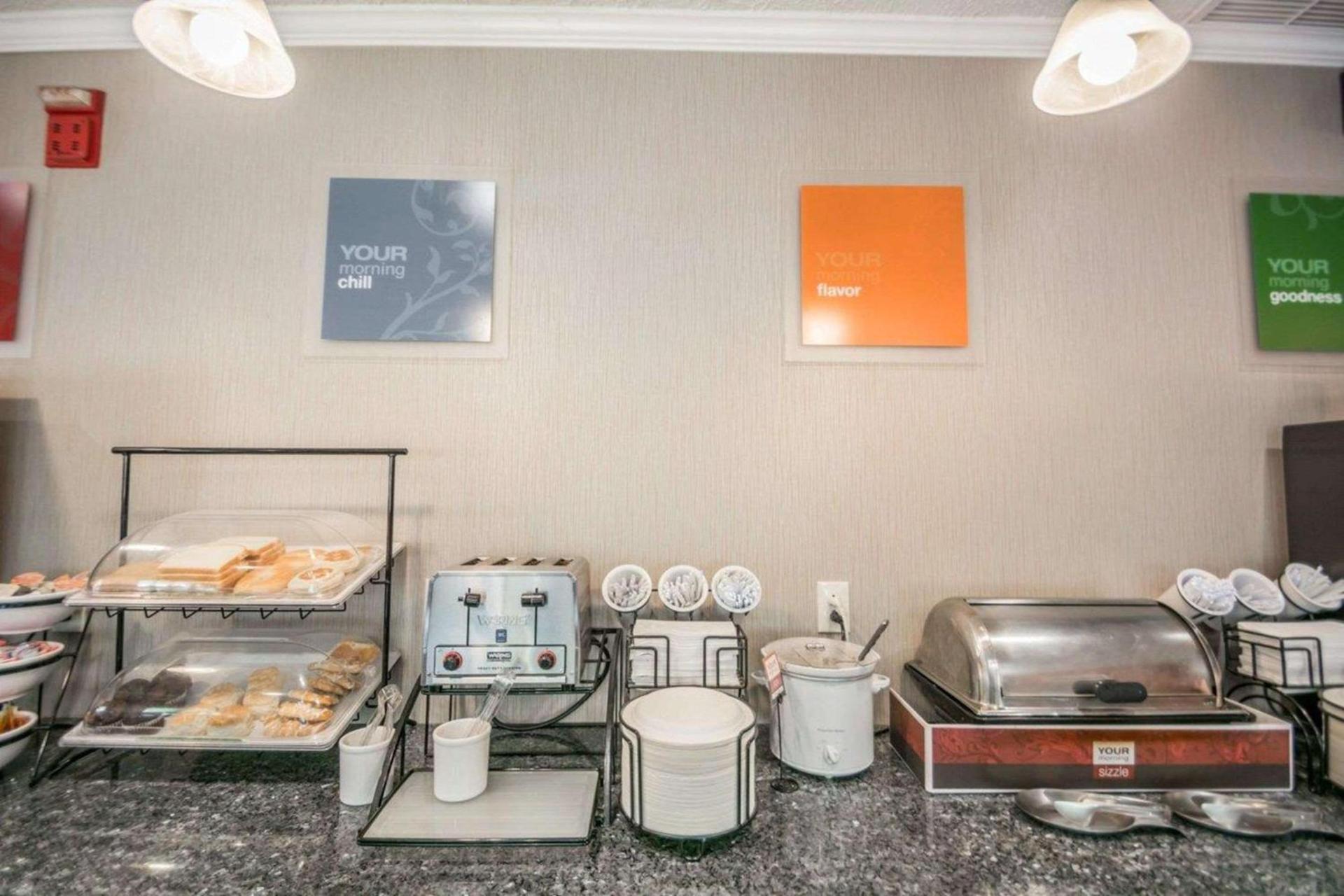 Quality Inn Corning photo 23