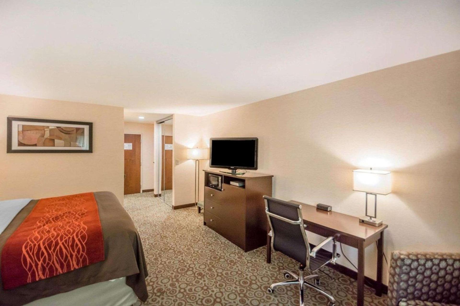 Quality Inn Corning photo 15
