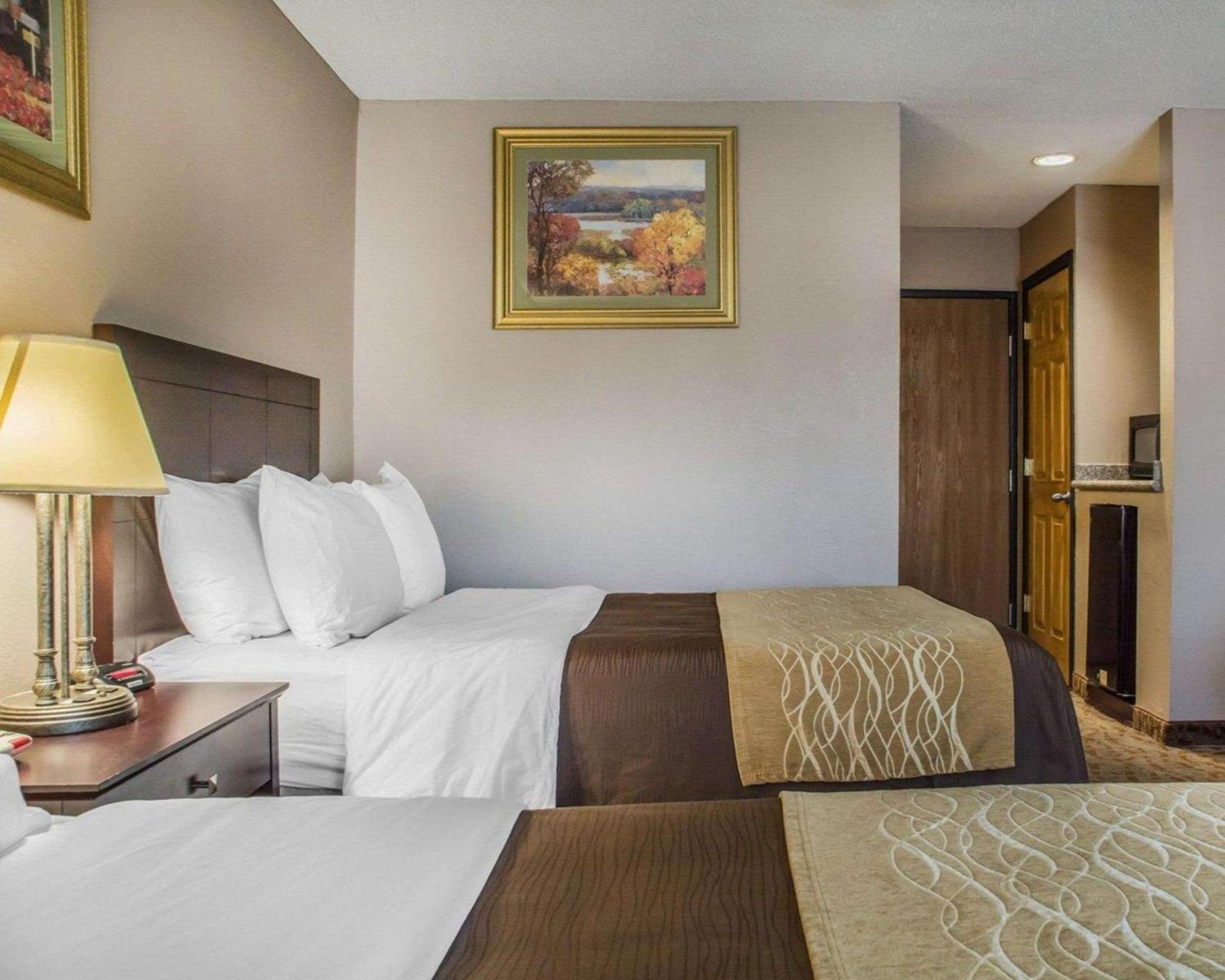 Quality Inn Lockport photo 10