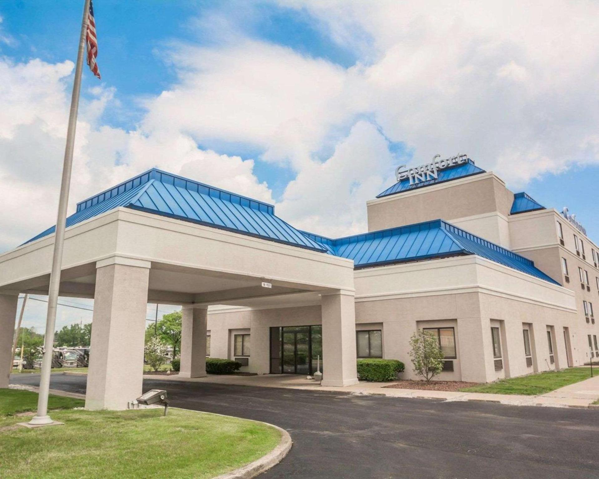 Comfort Inn - NYS Fairgrounds photo 3
