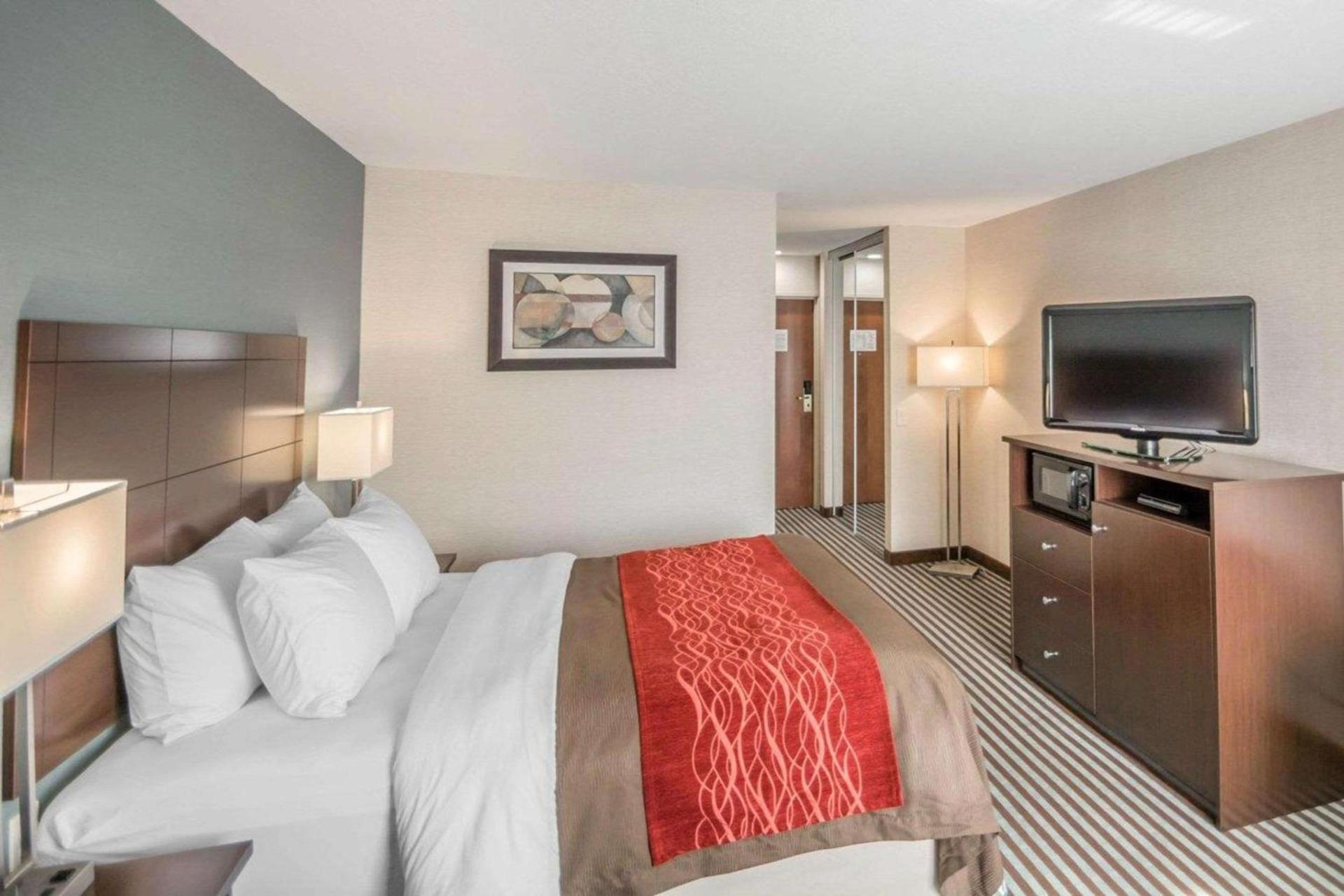 Quality Inn Corning photo 4