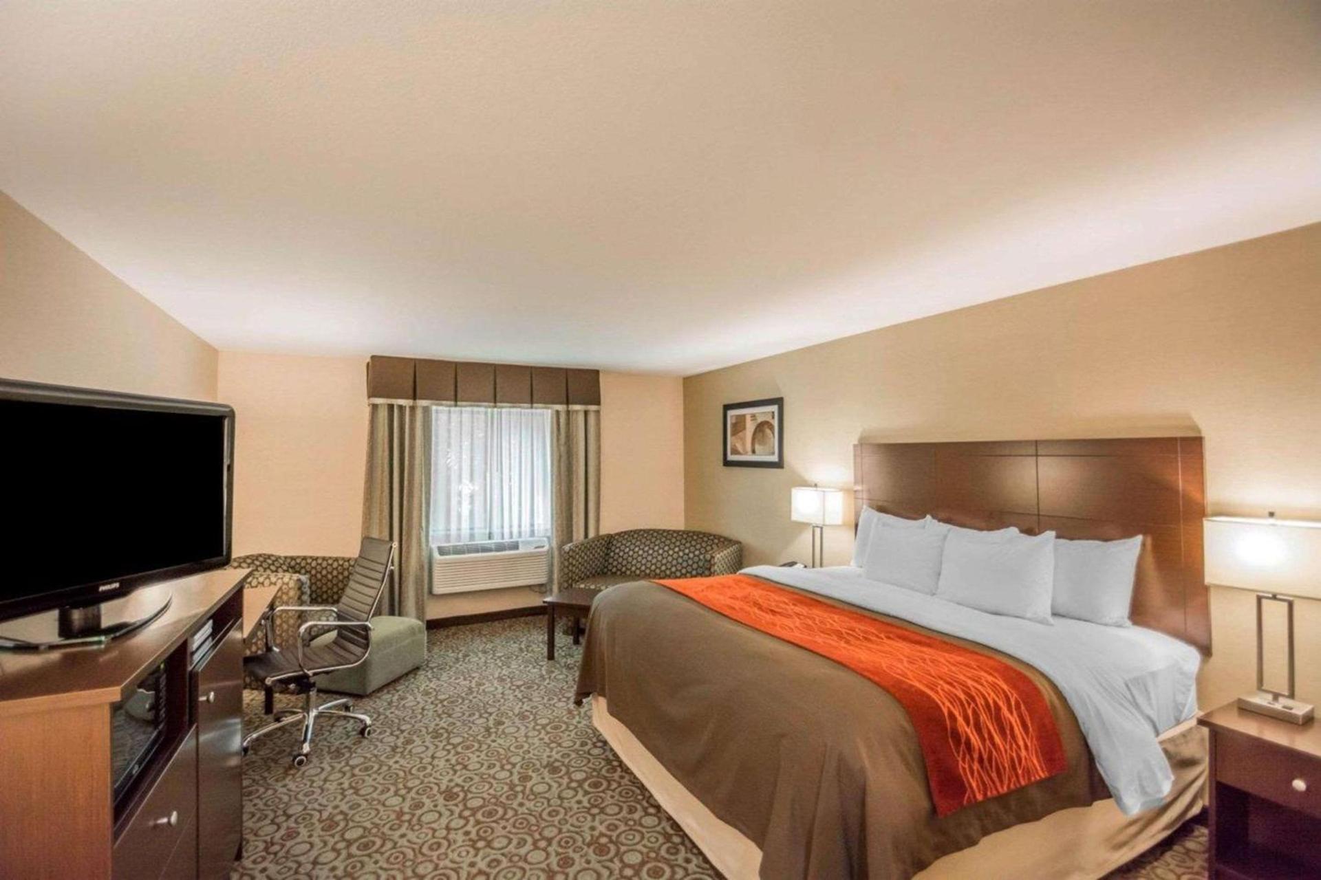 Quality Inn Corning photo 13