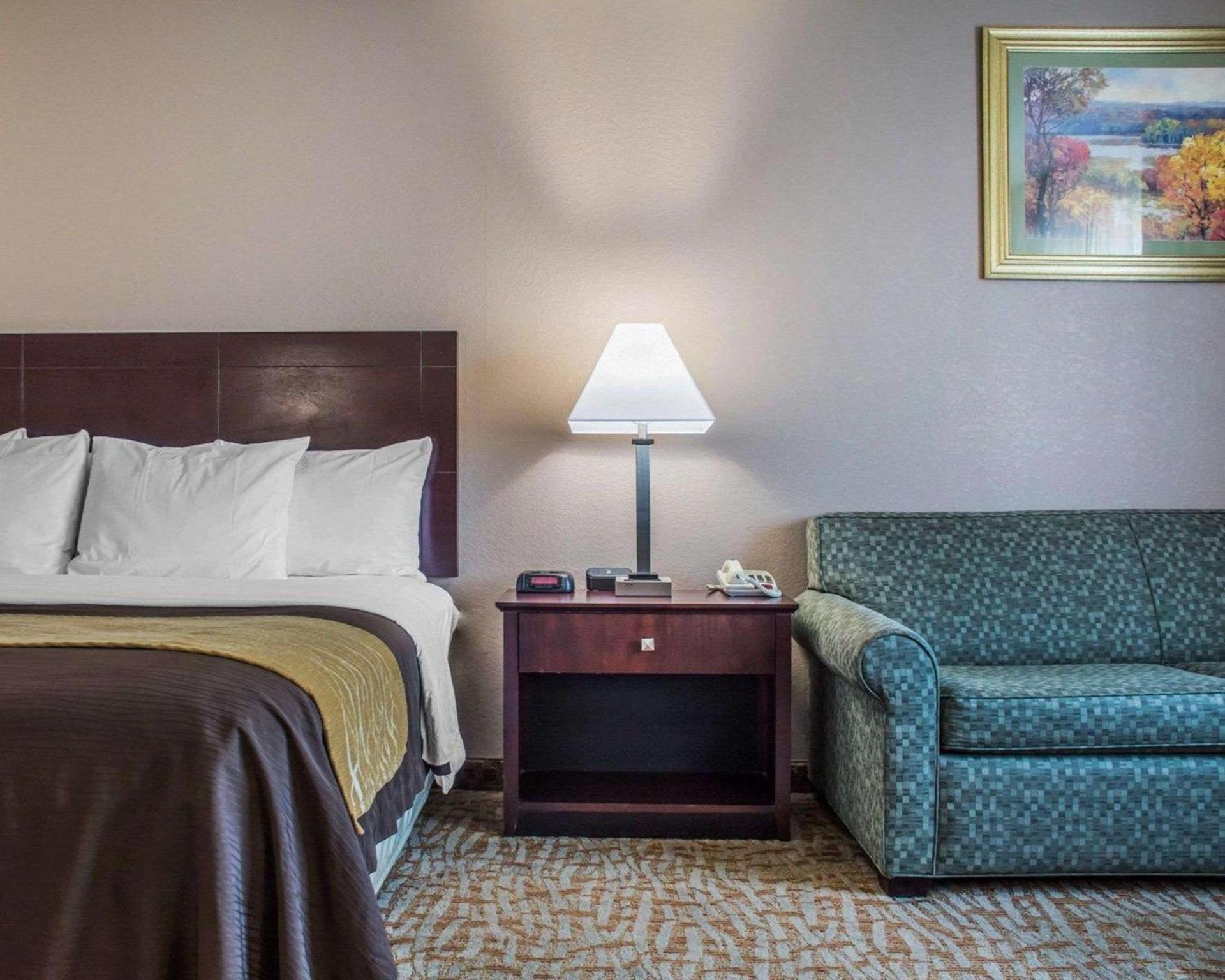 Quality Inn Lockport photo 9