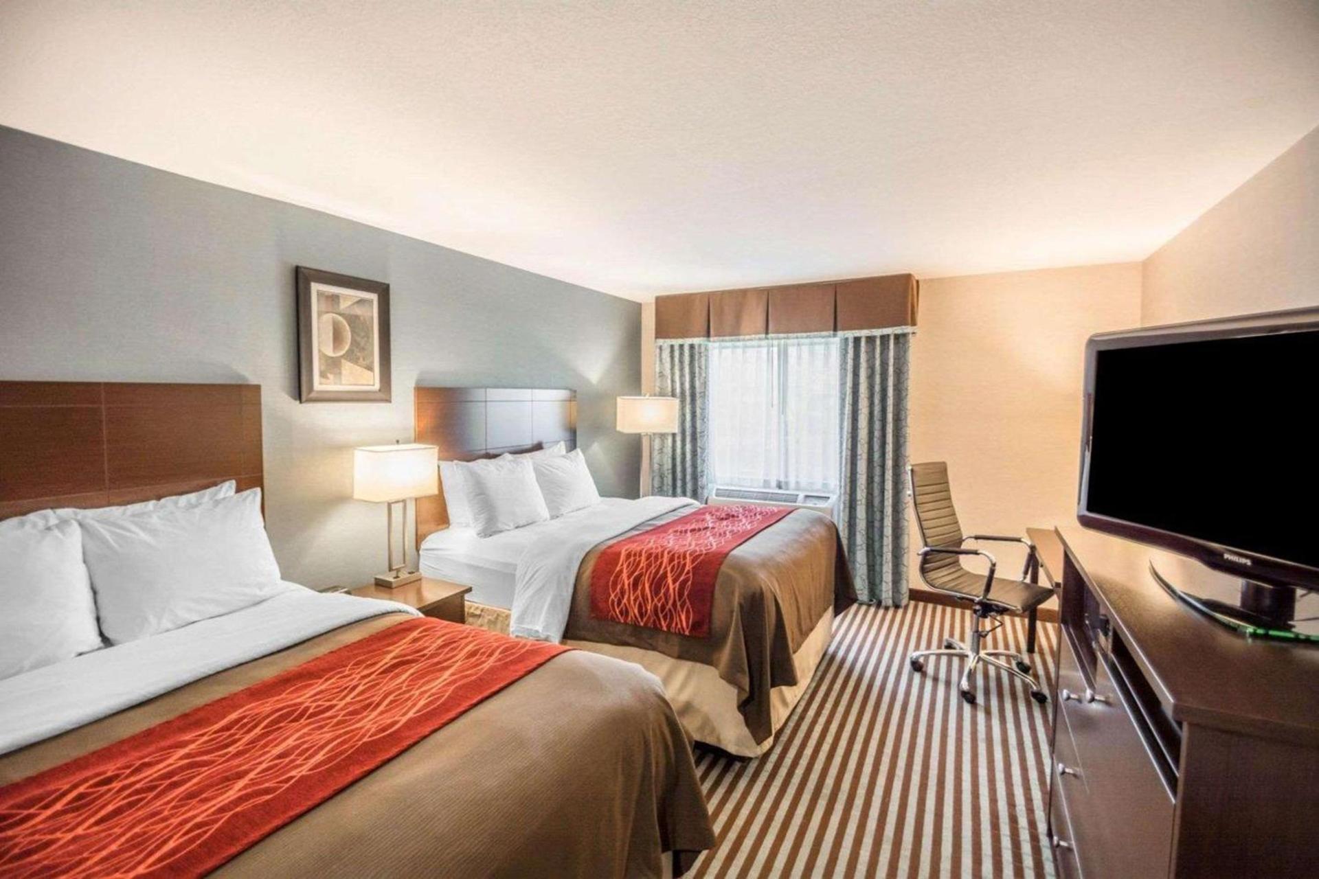 Quality Inn Corning photo 8