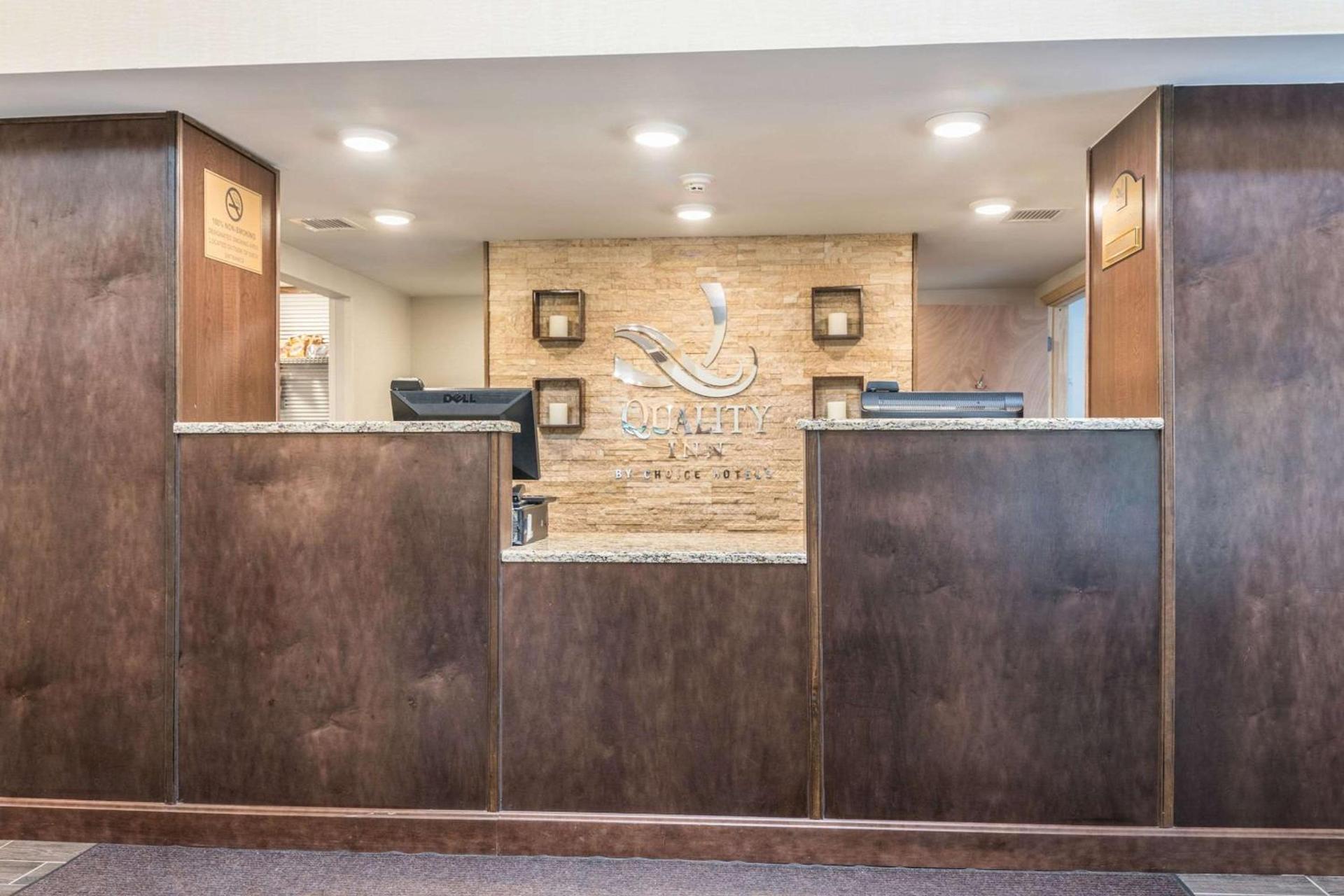 Quality Inn Ithaca - University Area photo 4