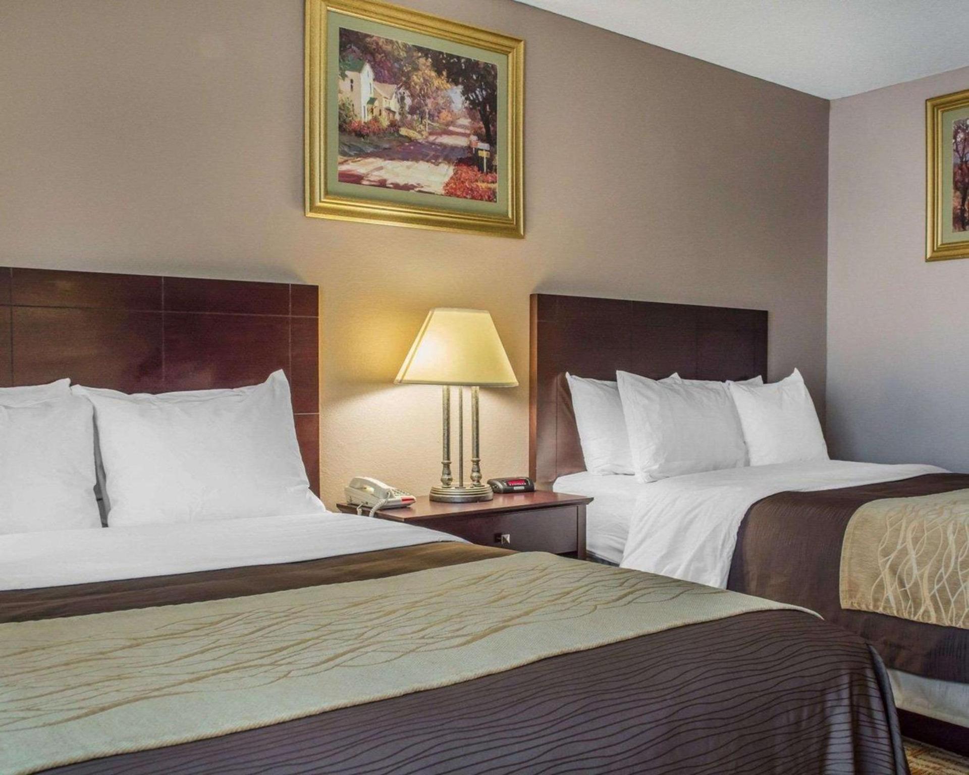 Quality Inn Lockport photo 8
