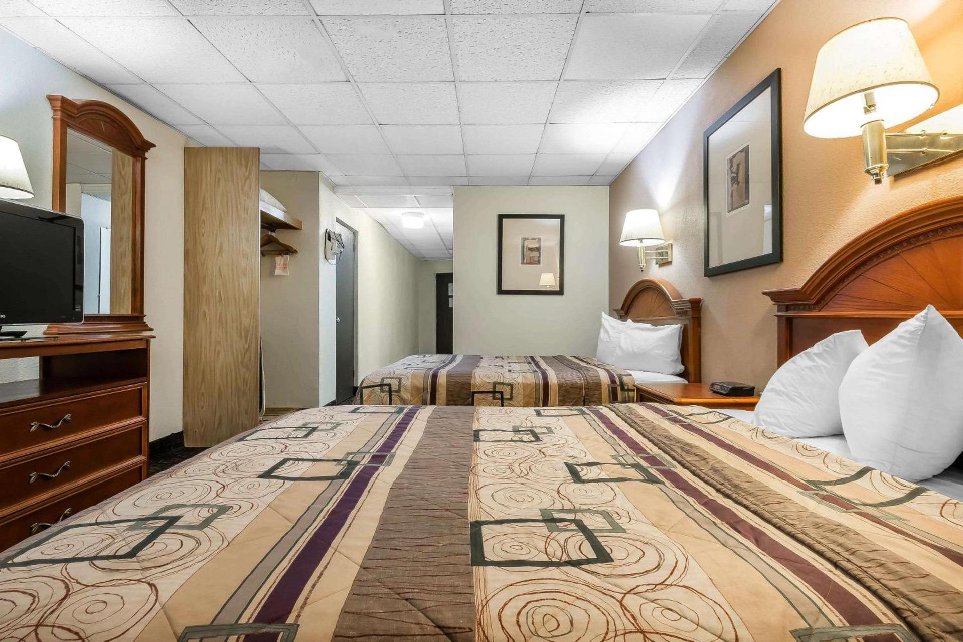 Quality Inn & Suites Binghamton Vestal photo 9