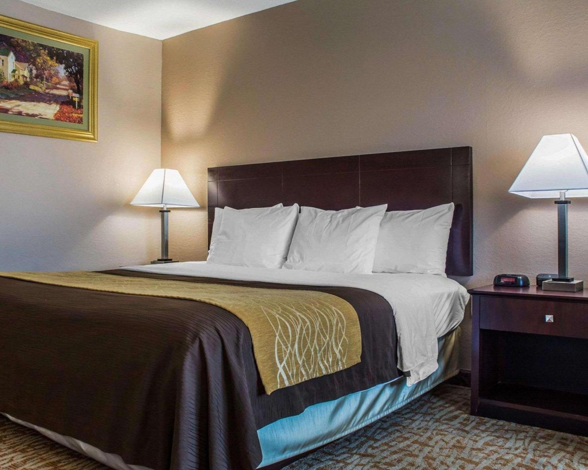Quality Inn Lockport photo 20