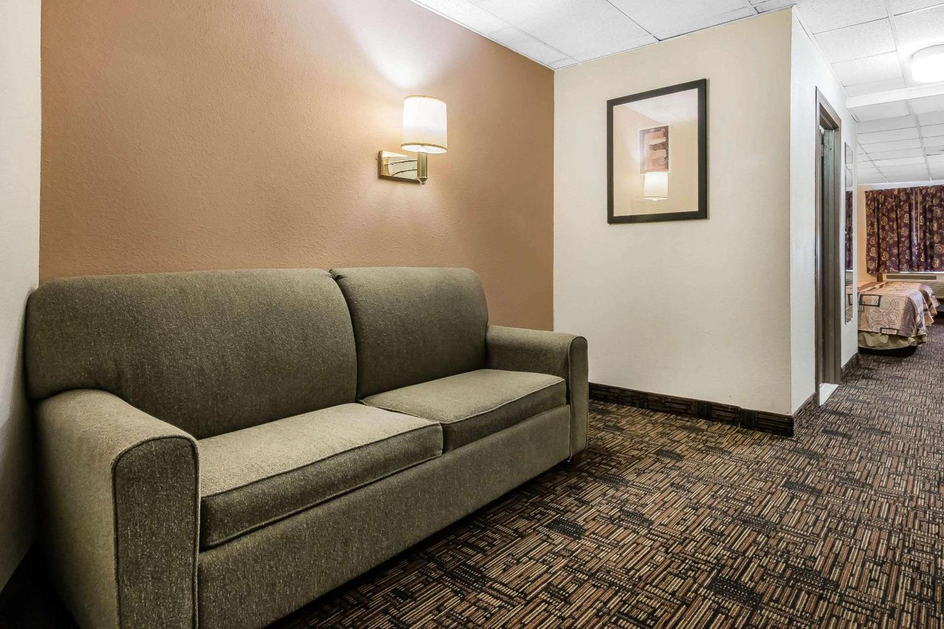 Quality Inn & Suites Binghamton Vestal photo 18