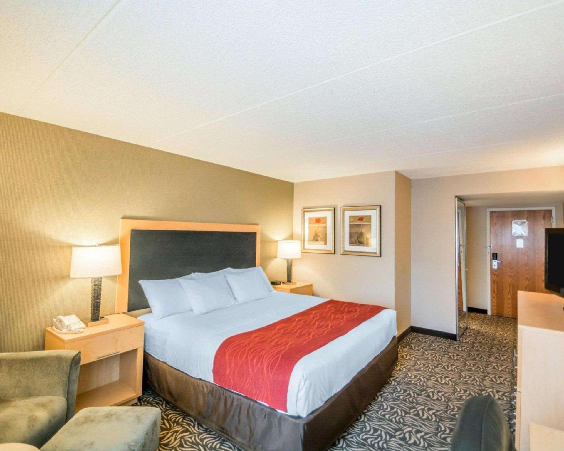 Comfort Inn - NYS Fairgrounds photo 15
