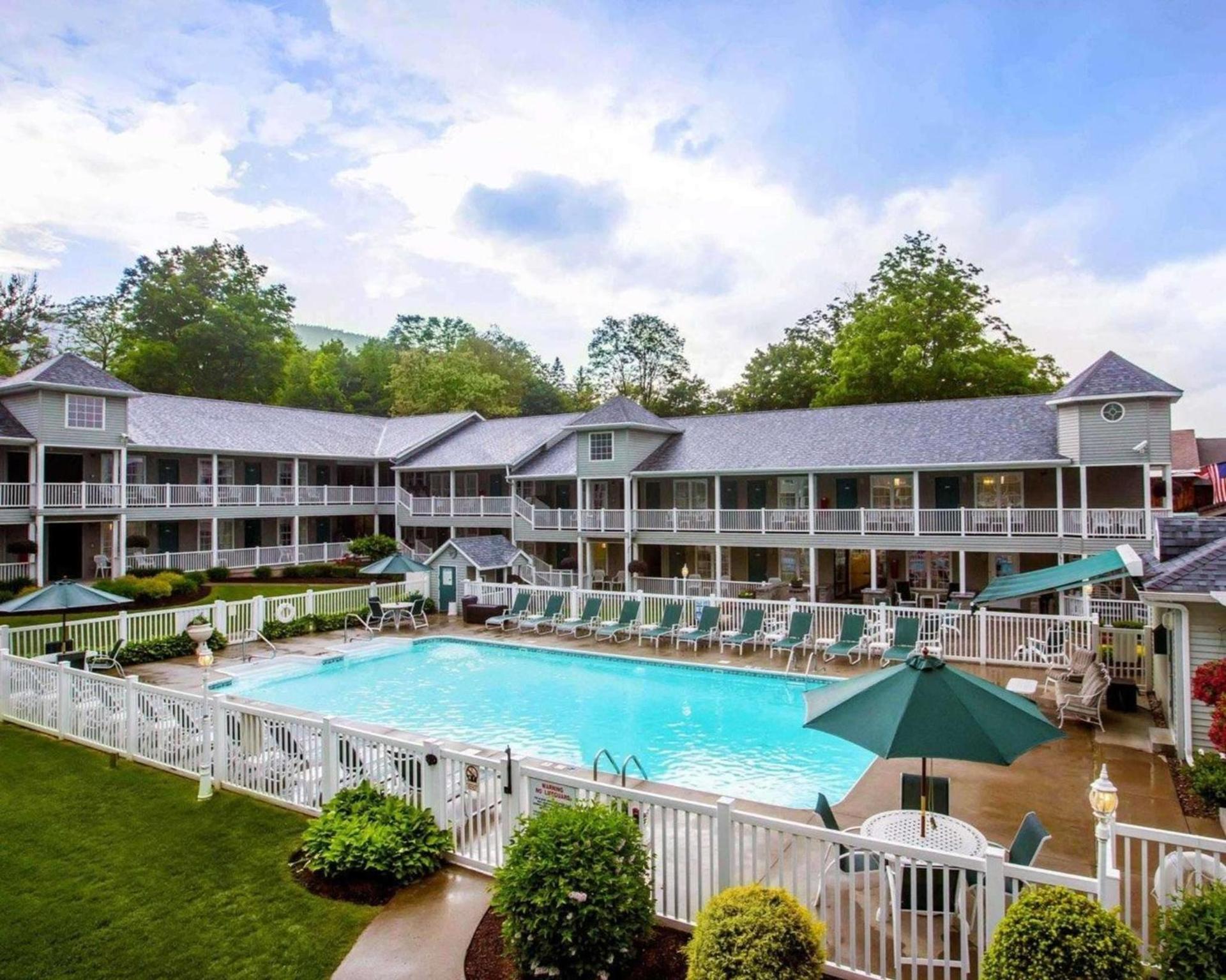 Quality Inn Lake George photo 9