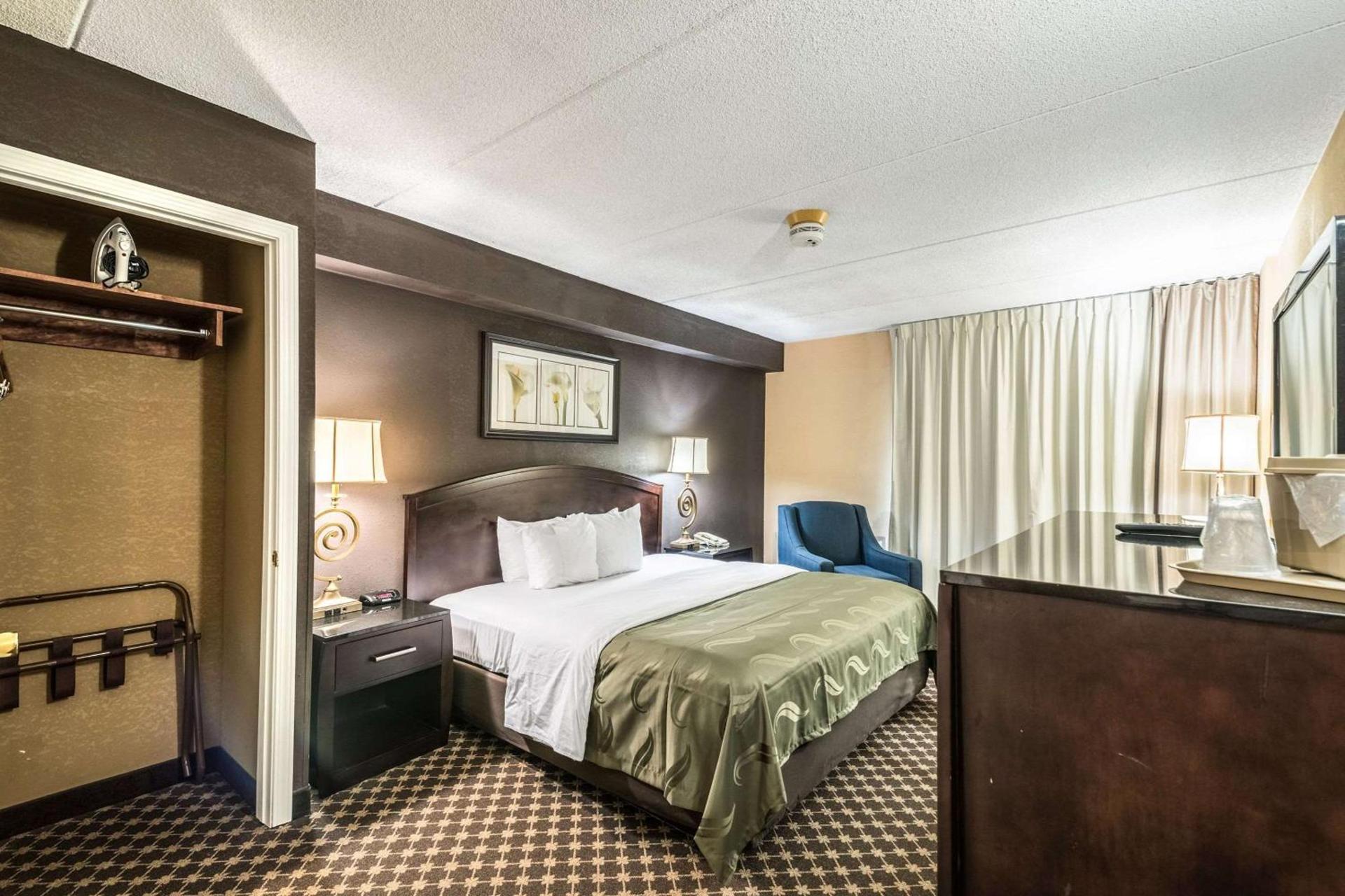 Quality Inn Ithaca - University Area photo 19