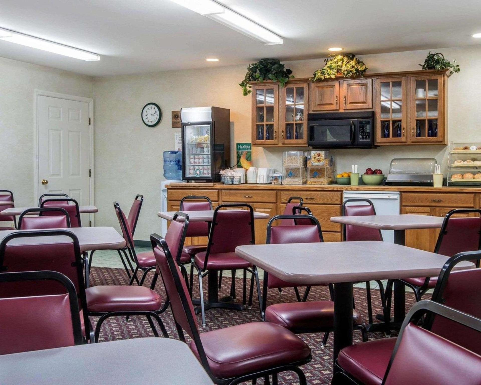 Quality Inn Lake George photo 20