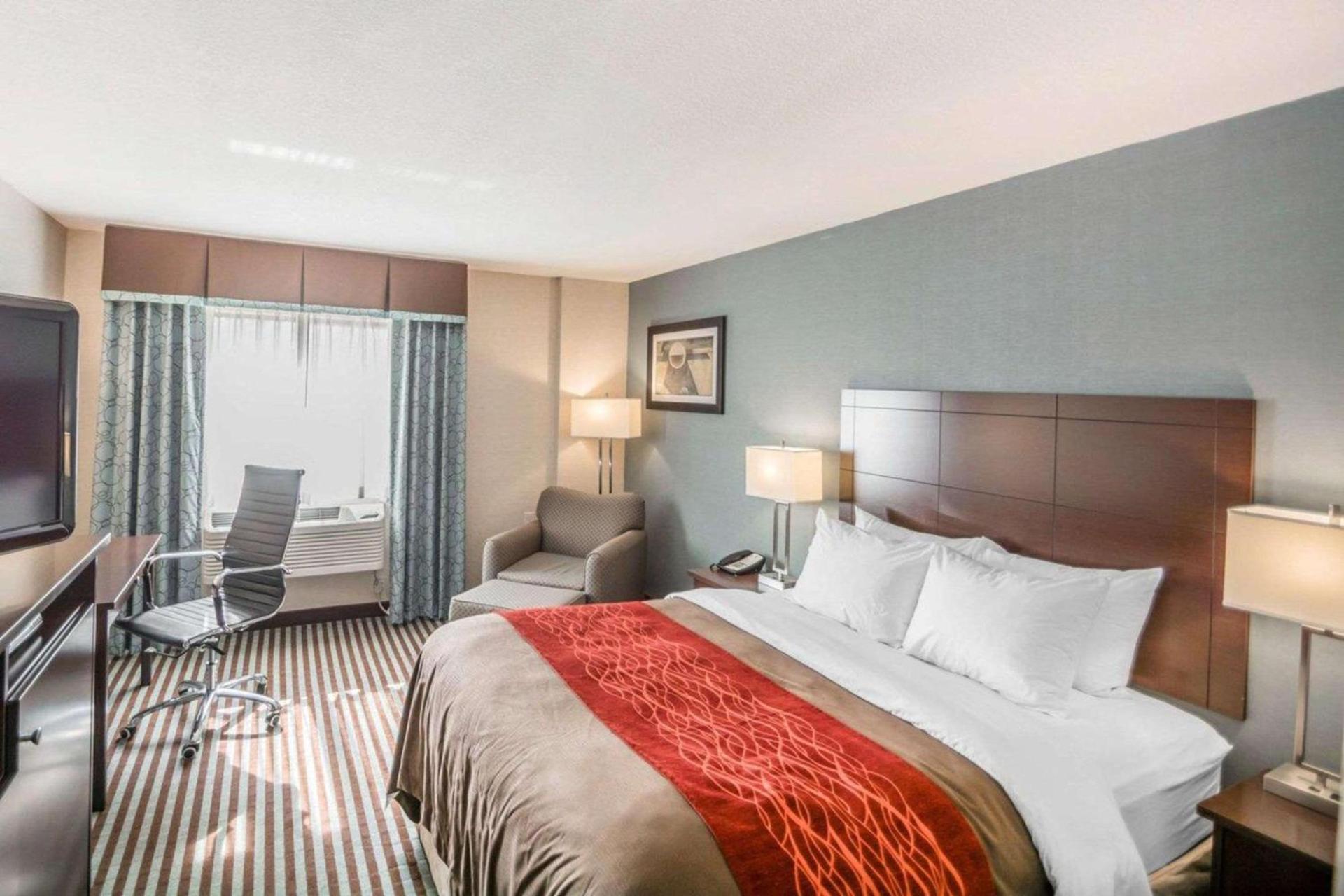 Quality Inn Corning photo 7