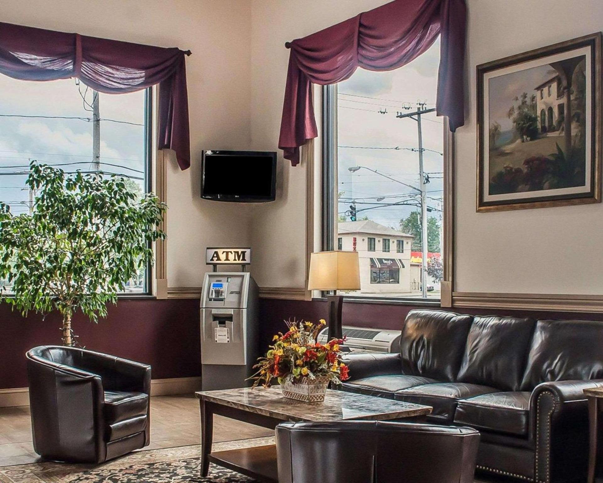 Quality Inn - Niagara Falls Blvd photo 5