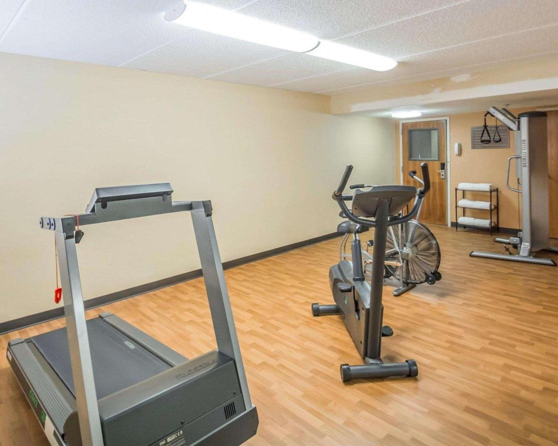 Comfort Inn - NYS Fairgrounds photo 36