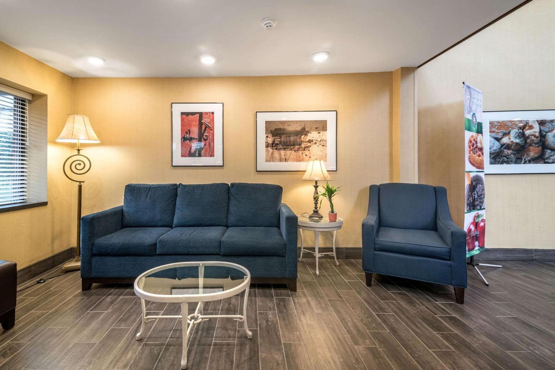 Quality Inn Ithaca - University Area photo 10
