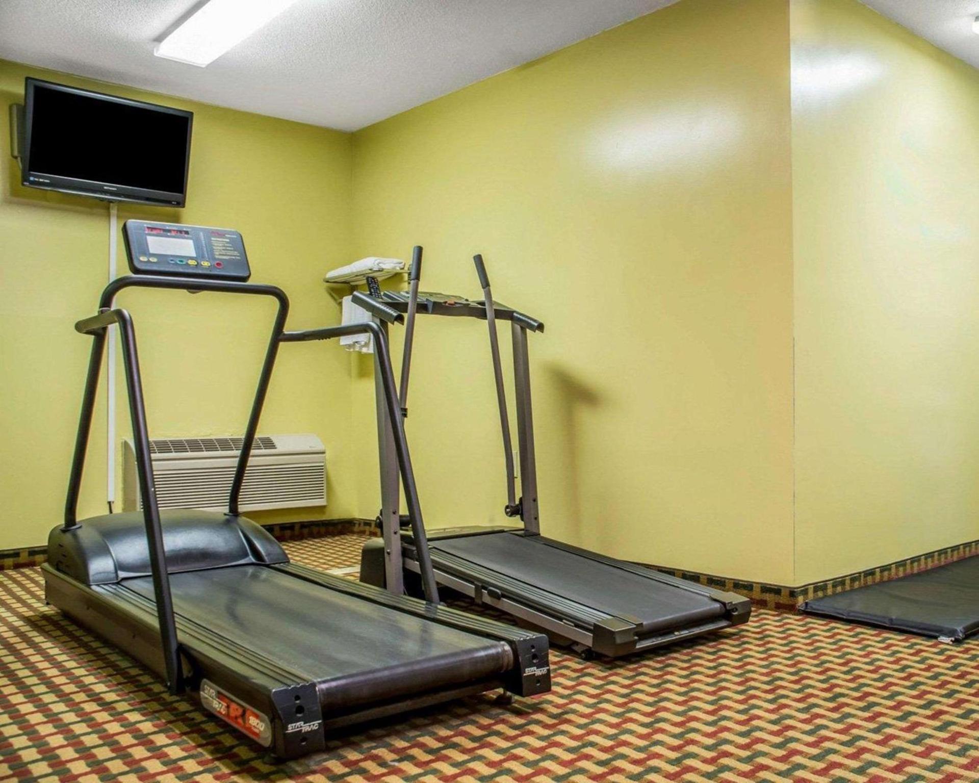 Quality Inn Lockport photo 5
