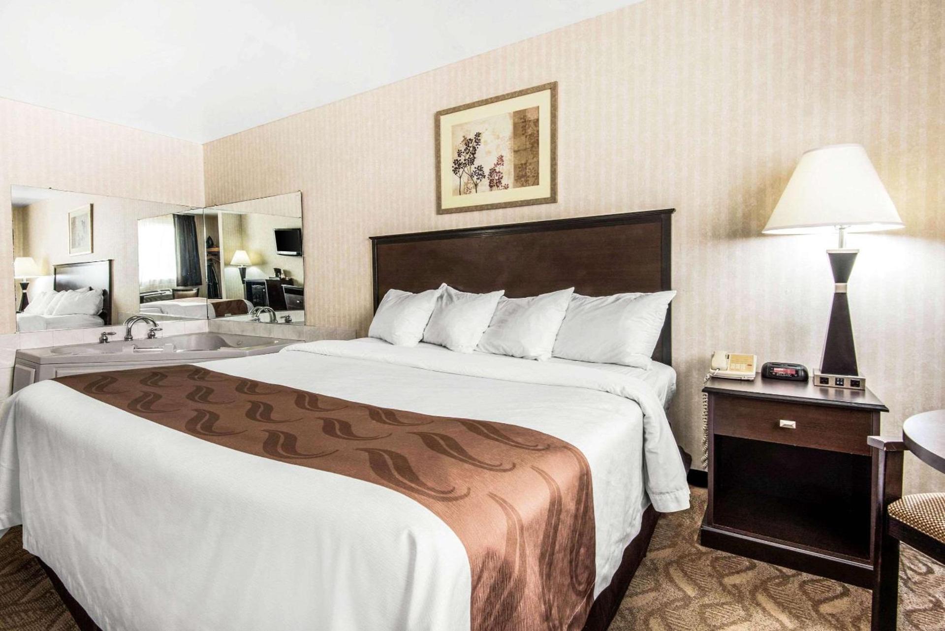Quality Inn - Niagara Falls Blvd photo 25
