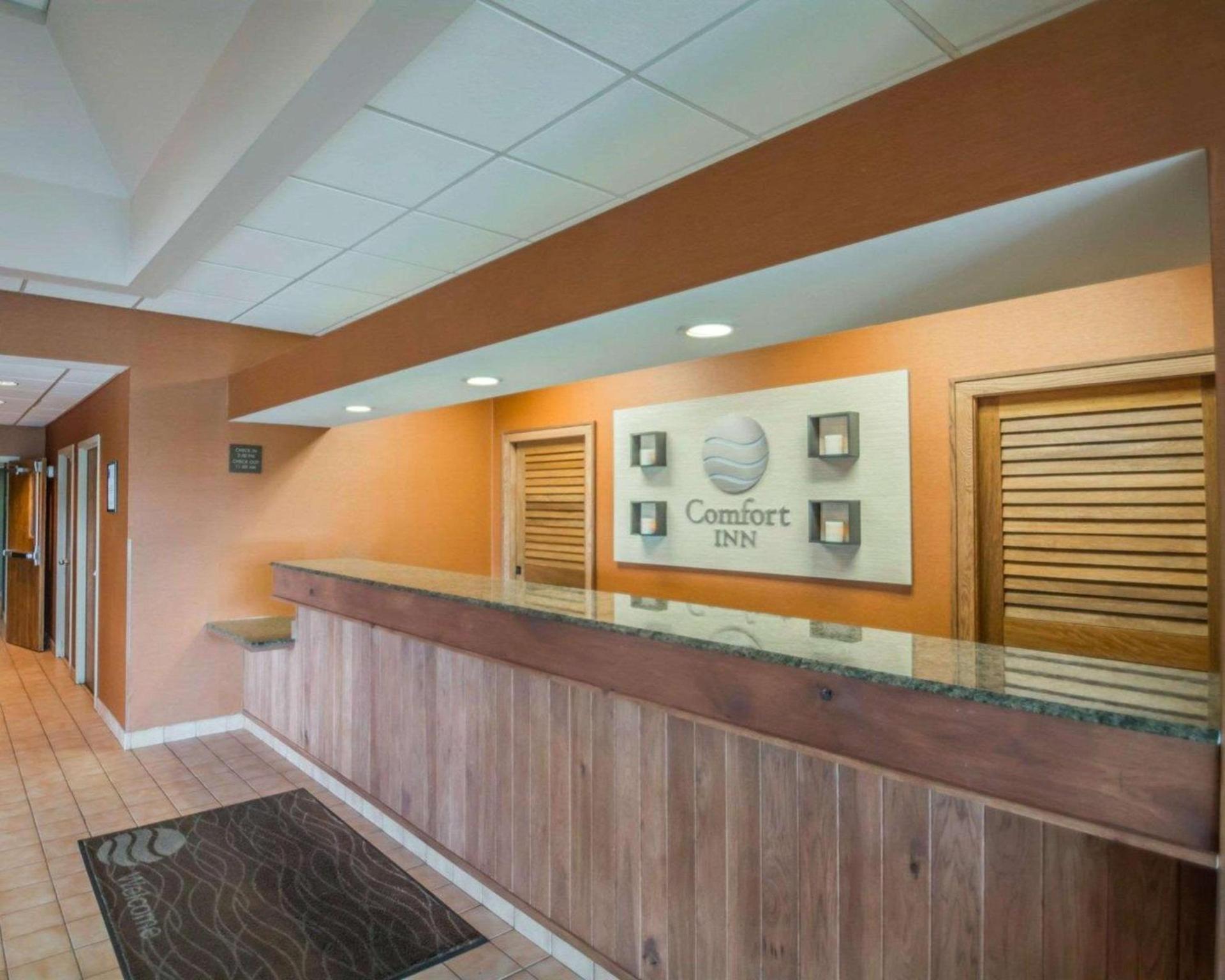 Comfort Inn - NYS Fairgrounds photo 4