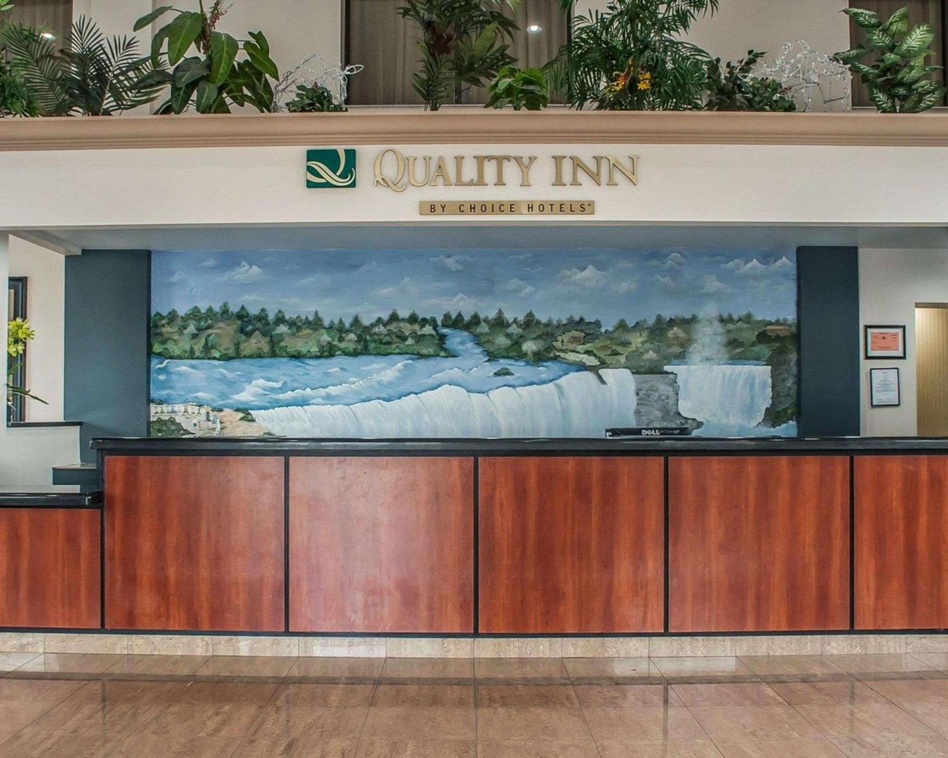 Quality Inn - Niagara Falls Blvd photo 7