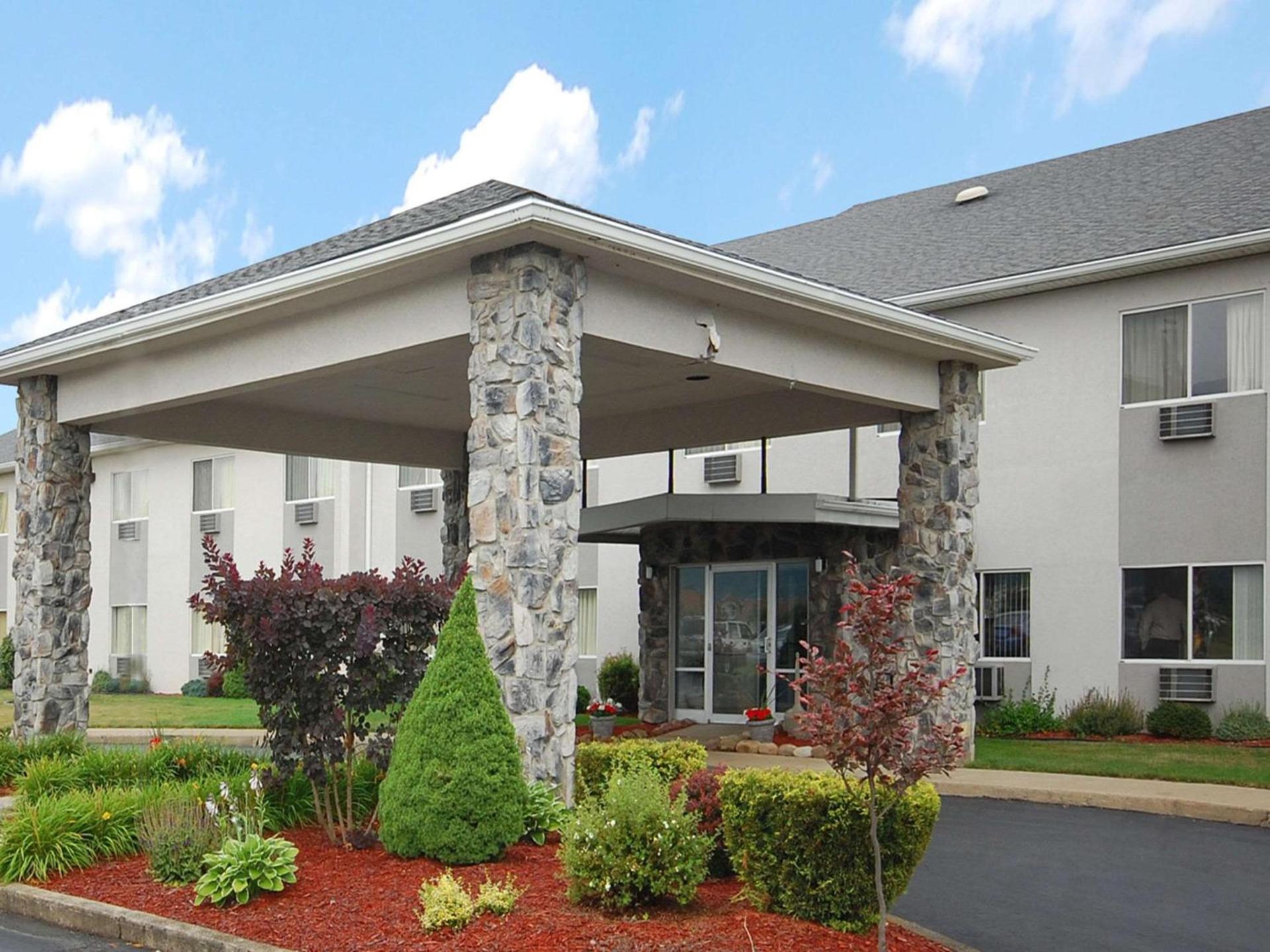 Econo Lodge Painted Post - Corning — hotel in Painted Post