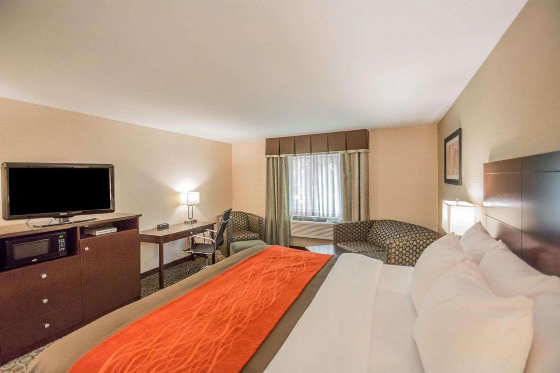 Quality Inn Corning photo 14