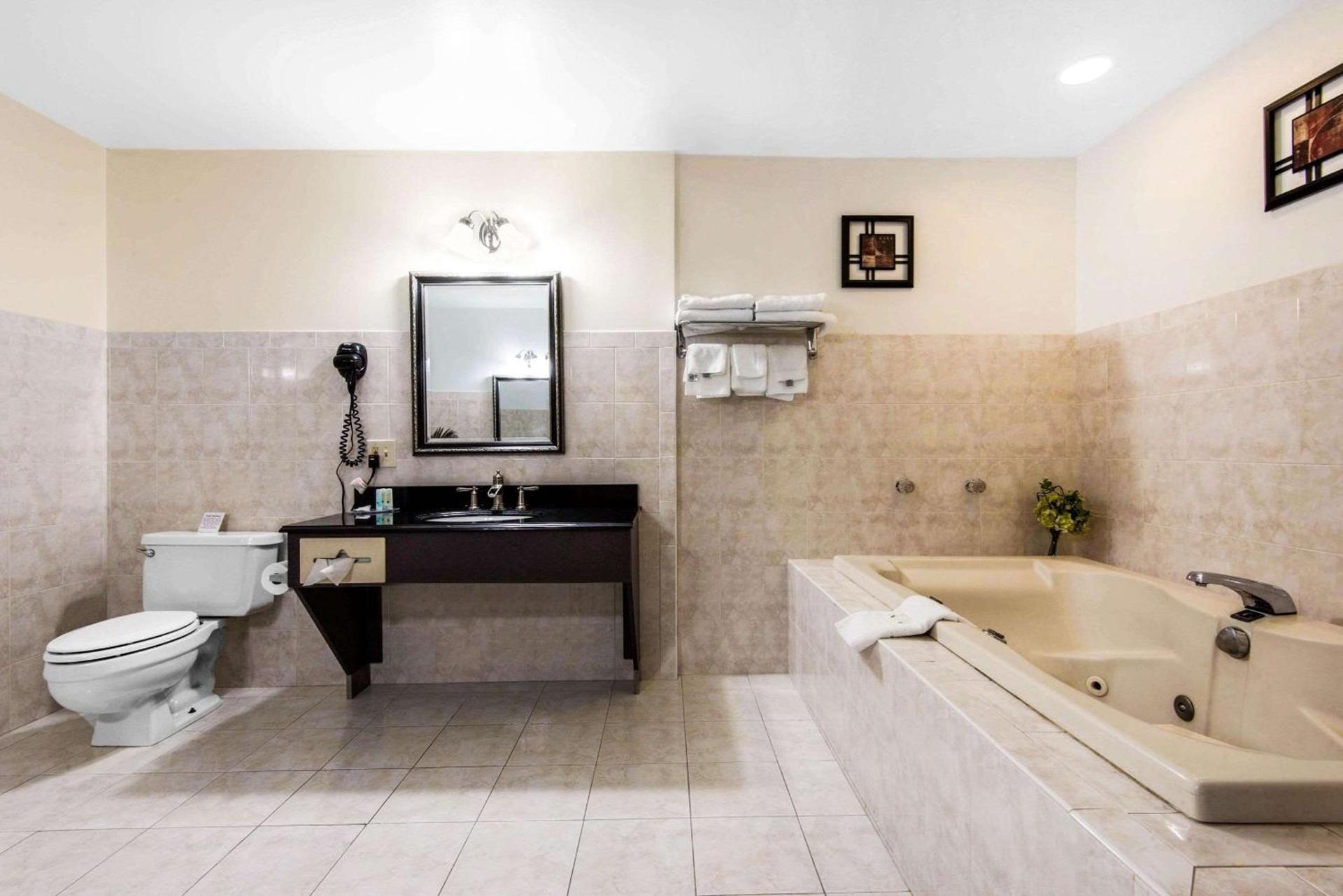 Quality Inn - Niagara Falls Blvd photo 20