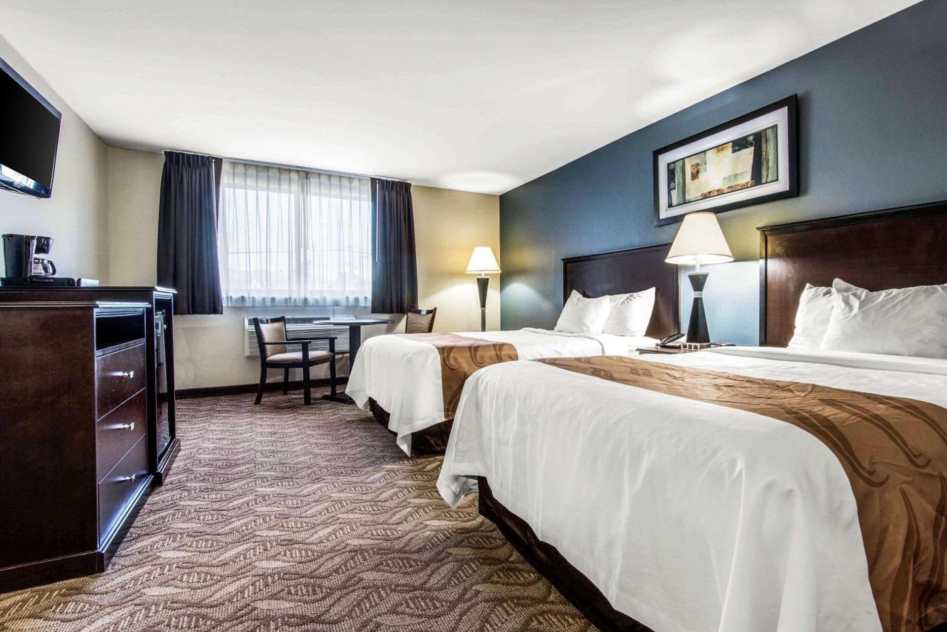 Quality Inn - Niagara Falls Blvd photo 9