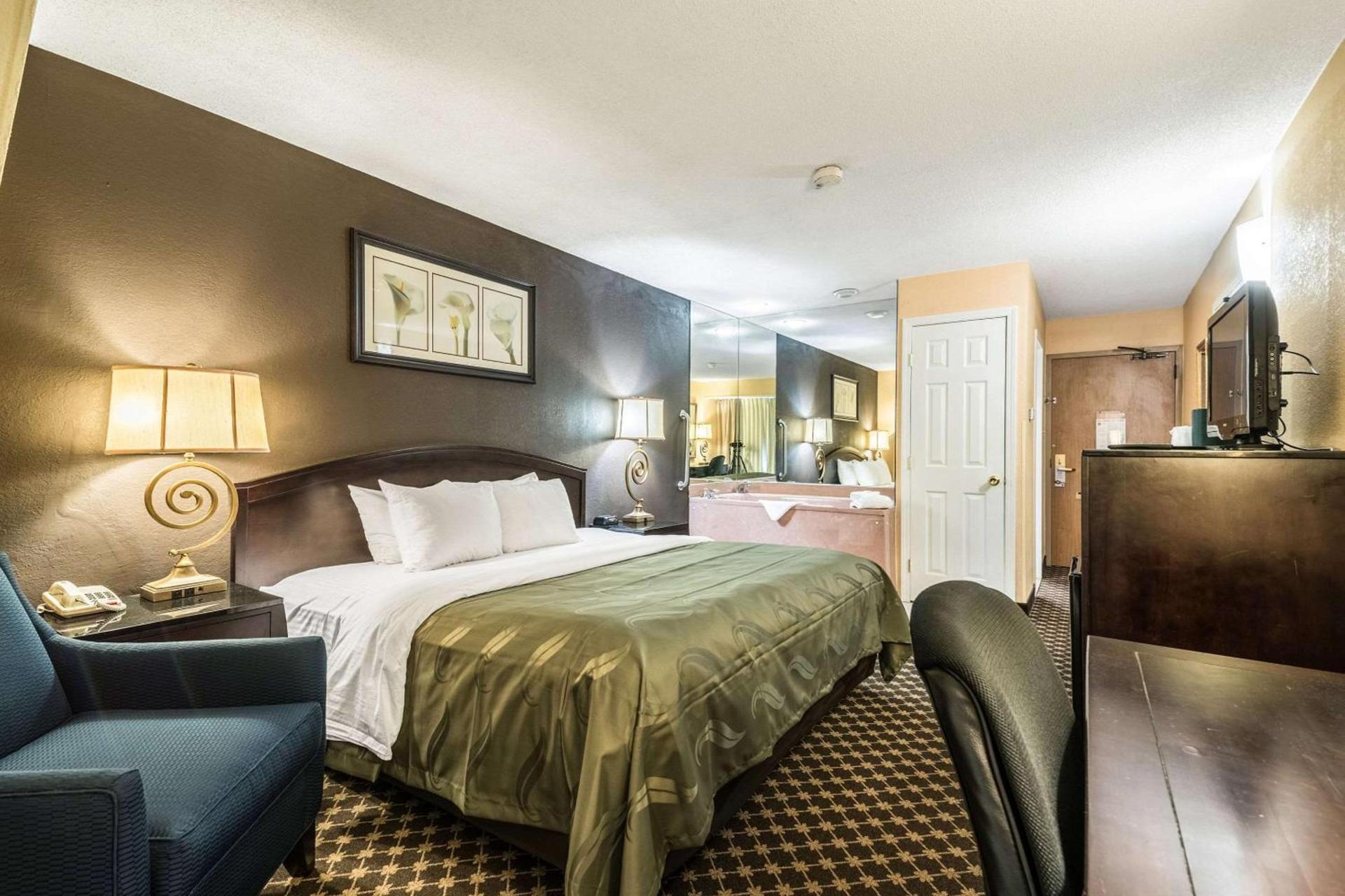 Quality Inn Ithaca - University Area photo 11
