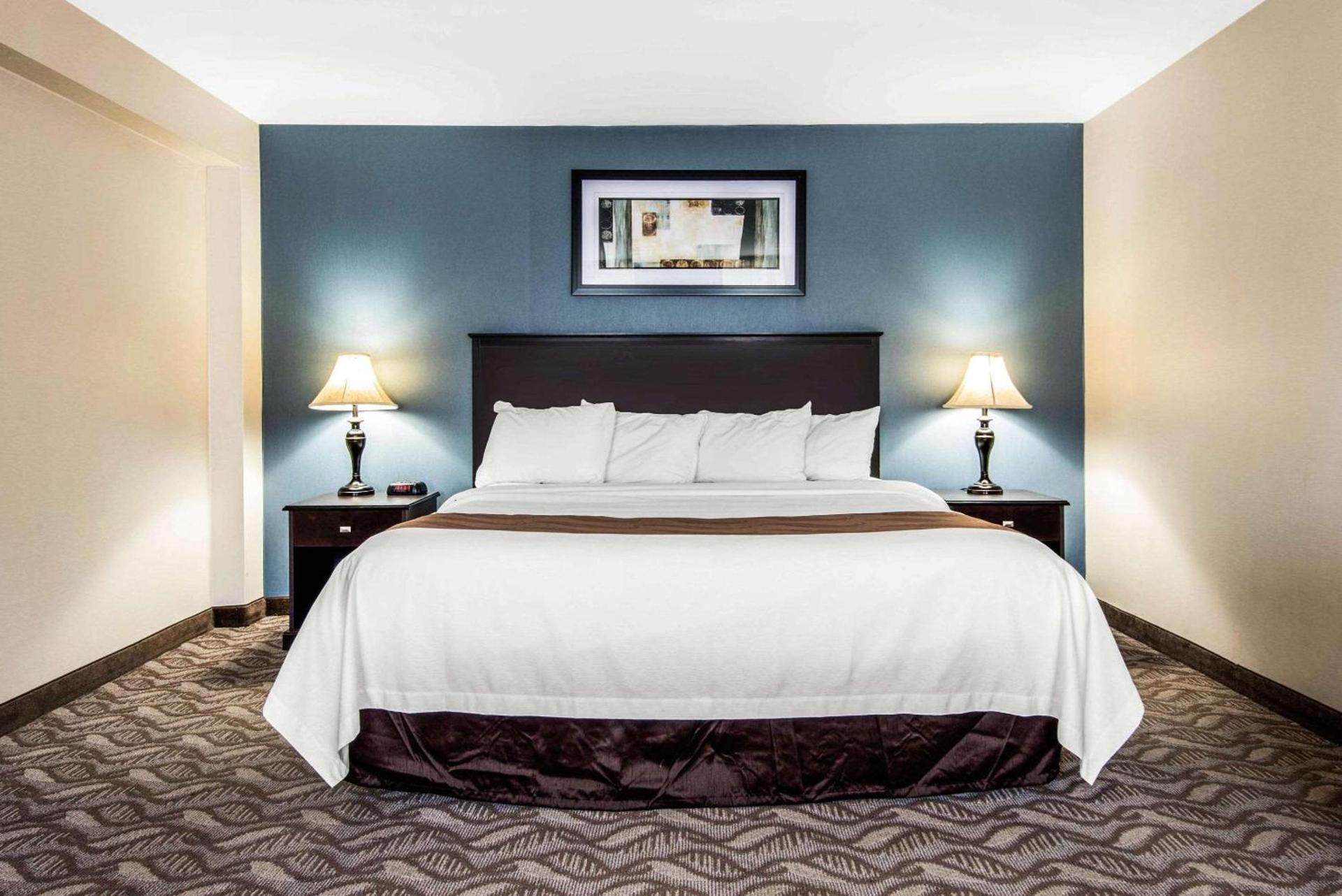 Quality Inn - Niagara Falls Blvd photo 29