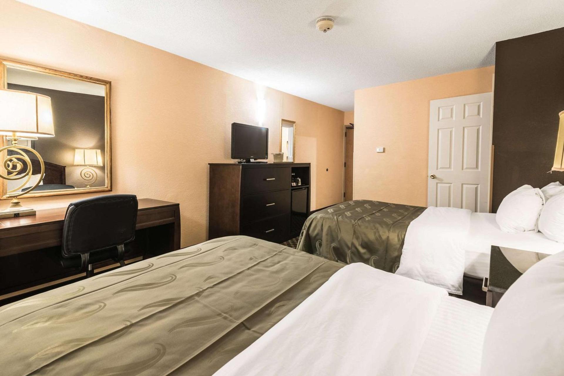 Quality Inn Ithaca - University Area photo 16