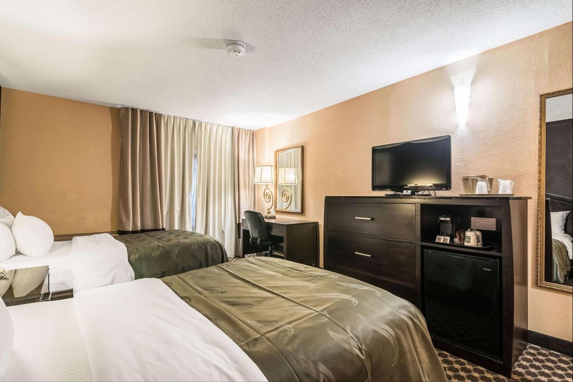 Quality Inn Ithaca - University Area photo 15