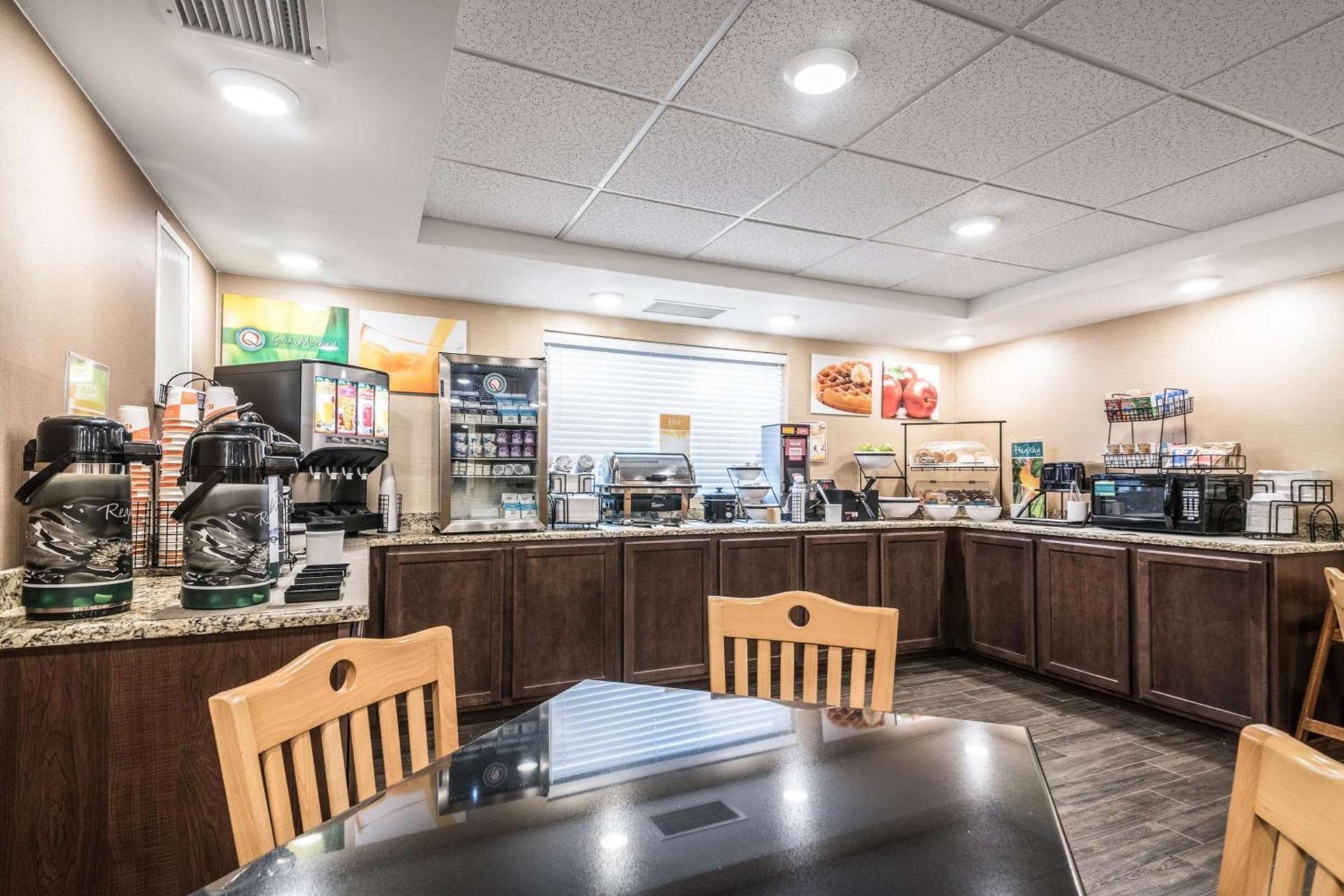 Quality Inn Ithaca - University Area photo 30