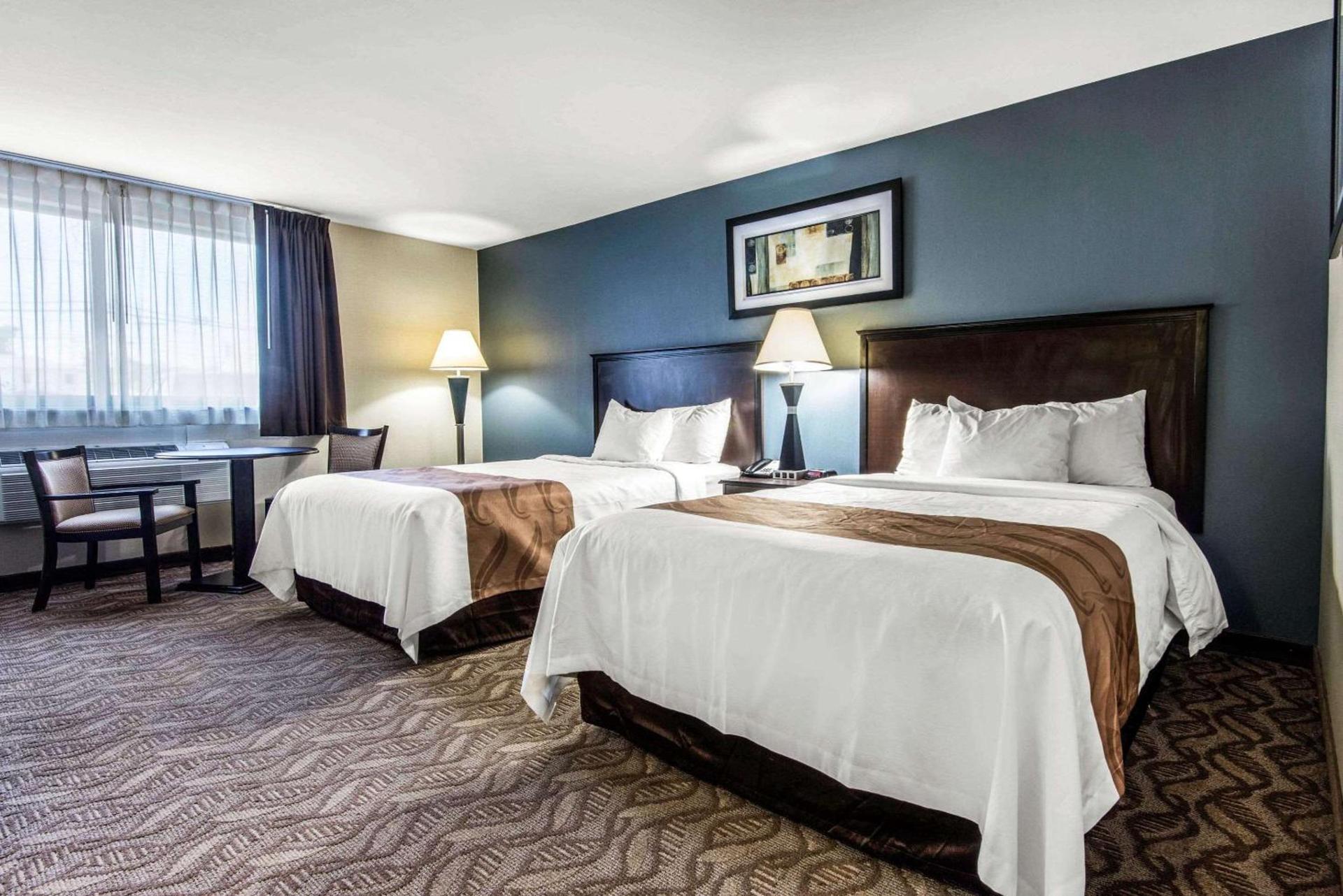 Quality Inn - Niagara Falls Blvd photo 8