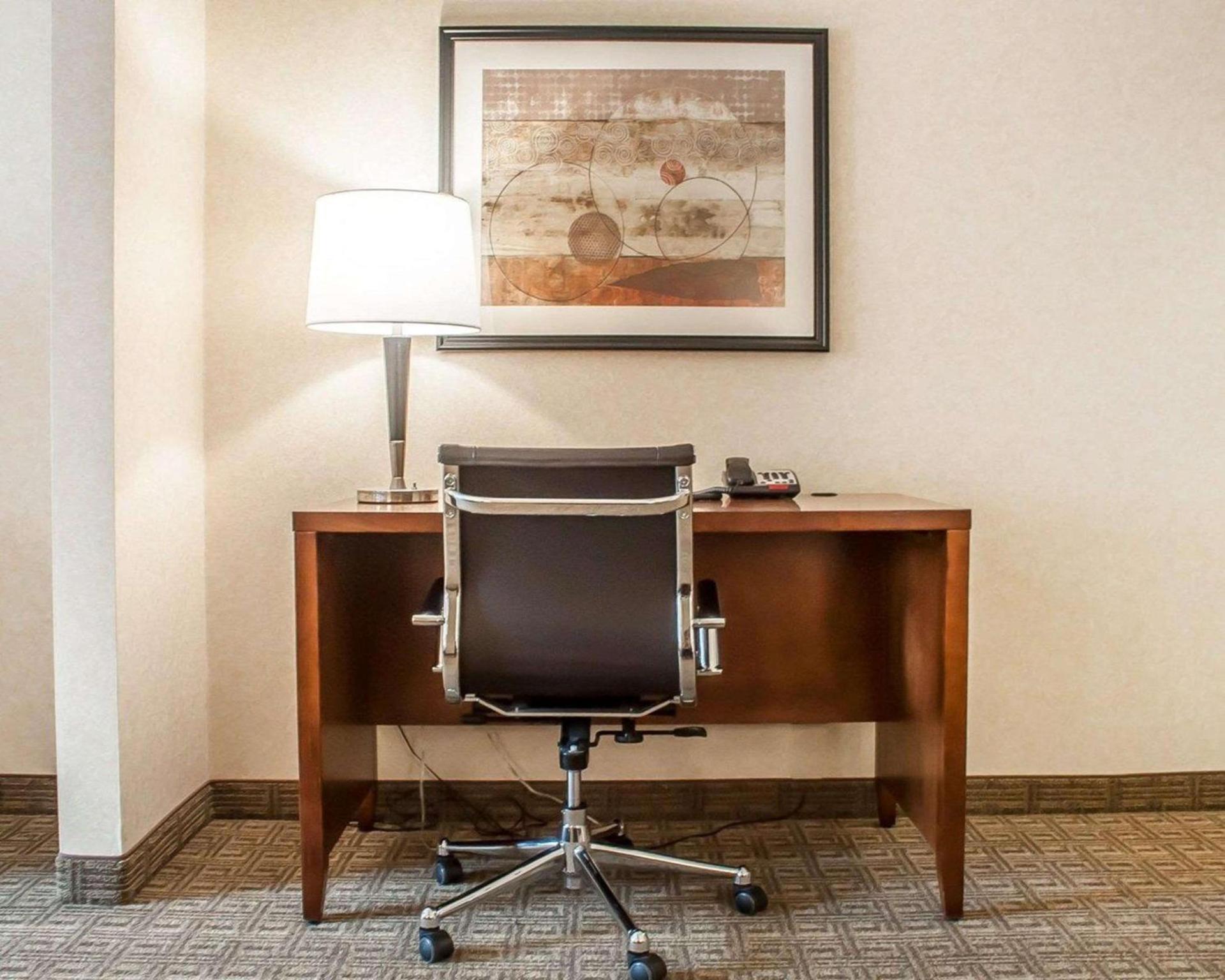 Comfort Inn & Suites Hamburg - Buffalo South photo 16