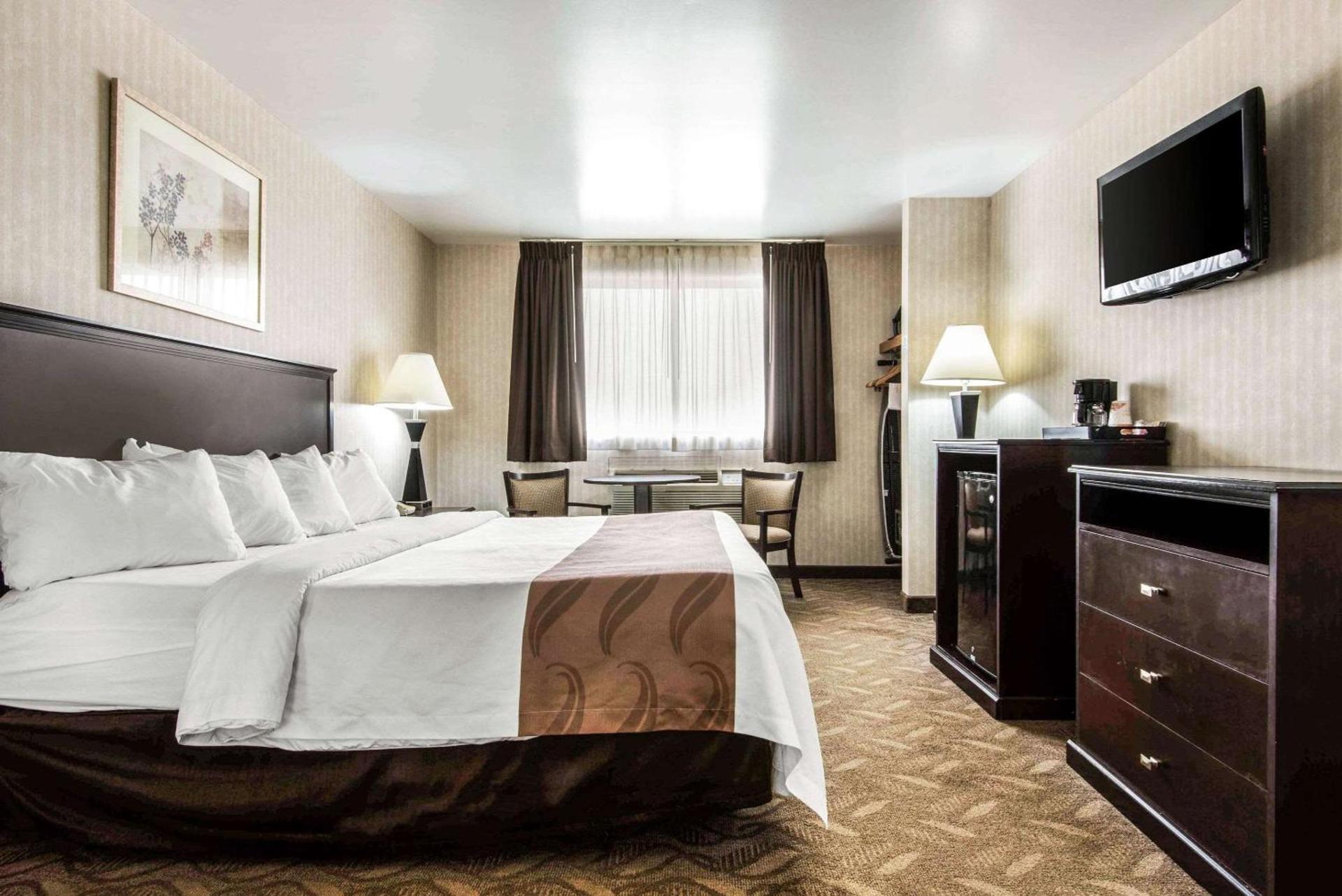 Quality Inn - Niagara Falls Blvd photo 23