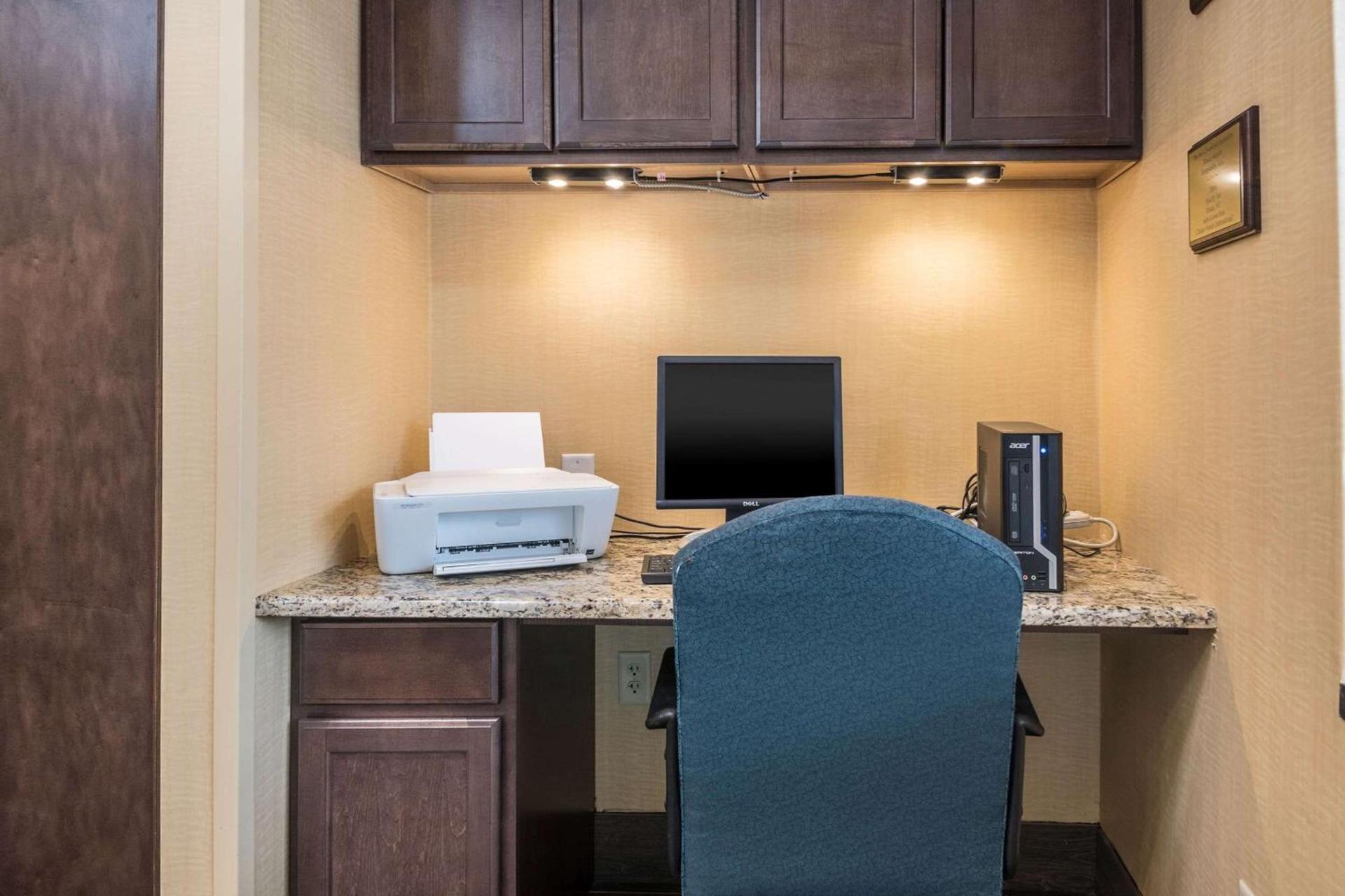 Quality Inn Ithaca - University Area photo 27