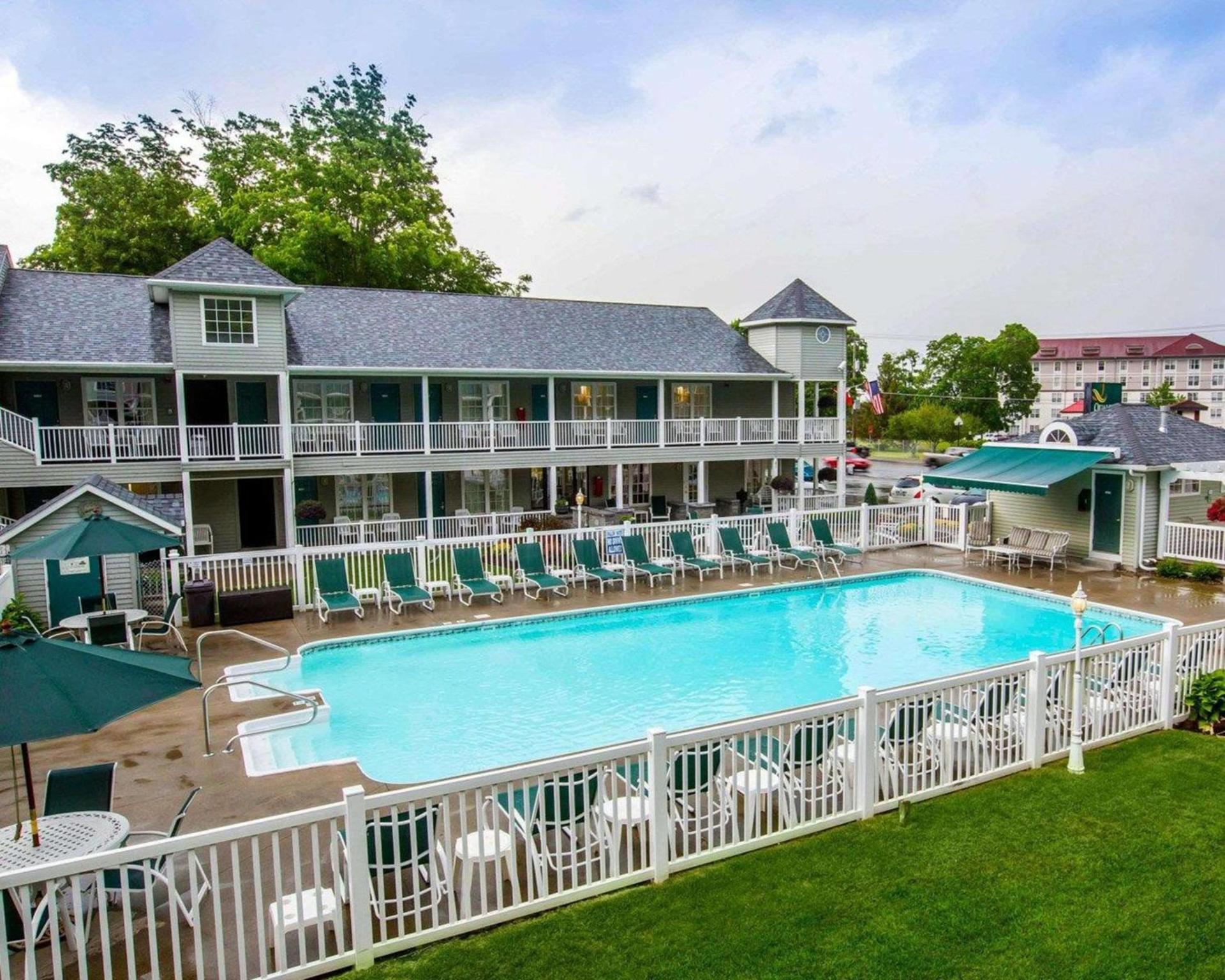 Quality Inn Lake George photo 13