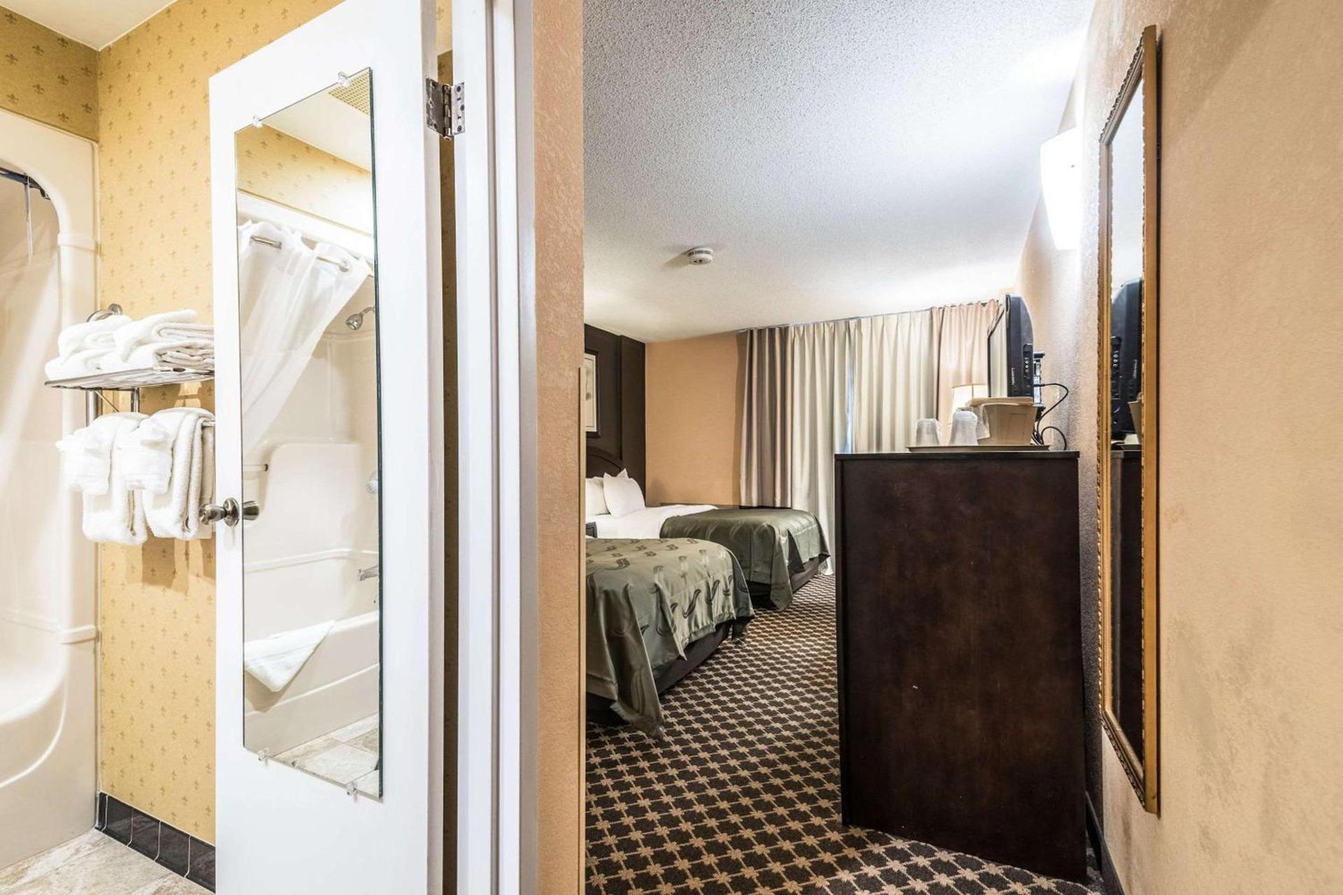 Quality Inn Ithaca - University Area photo 14