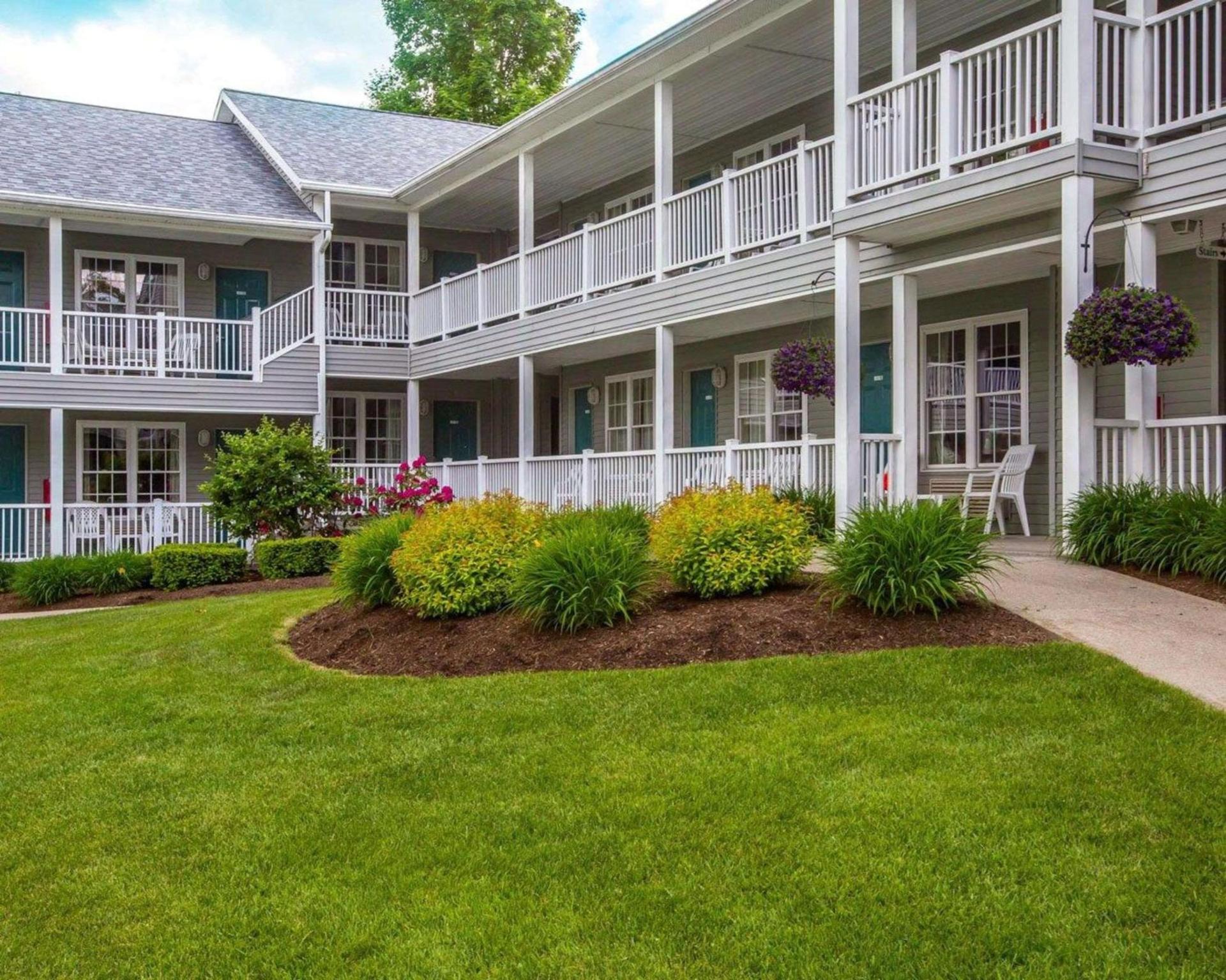 Quality Inn Lake George photo 1