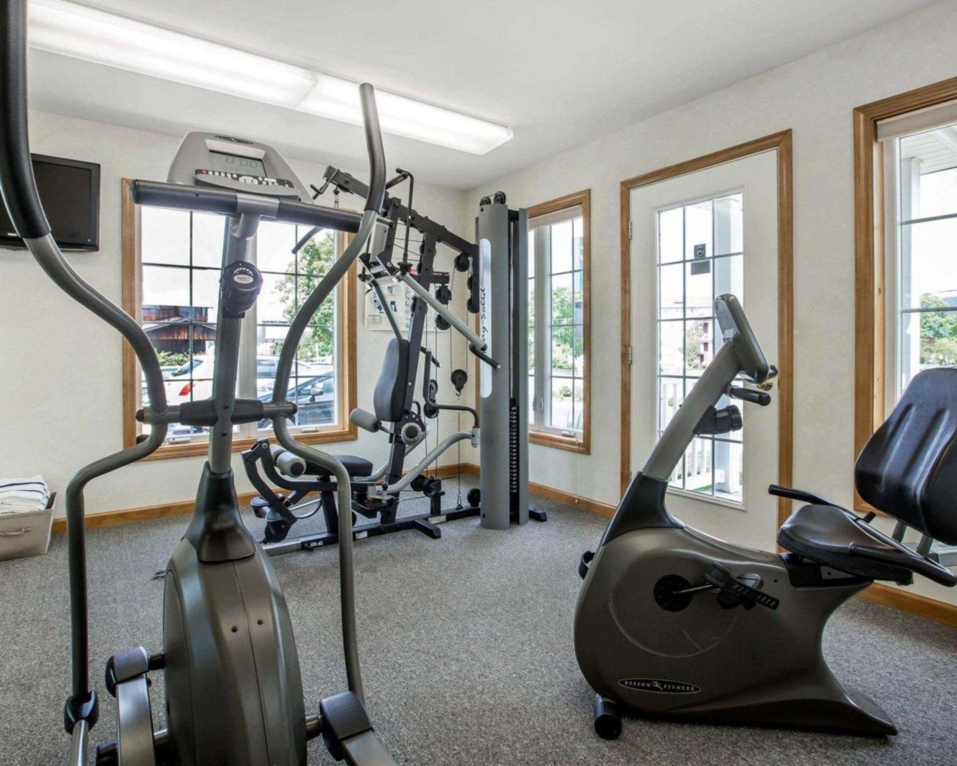 Quality Inn Lake George photo 15